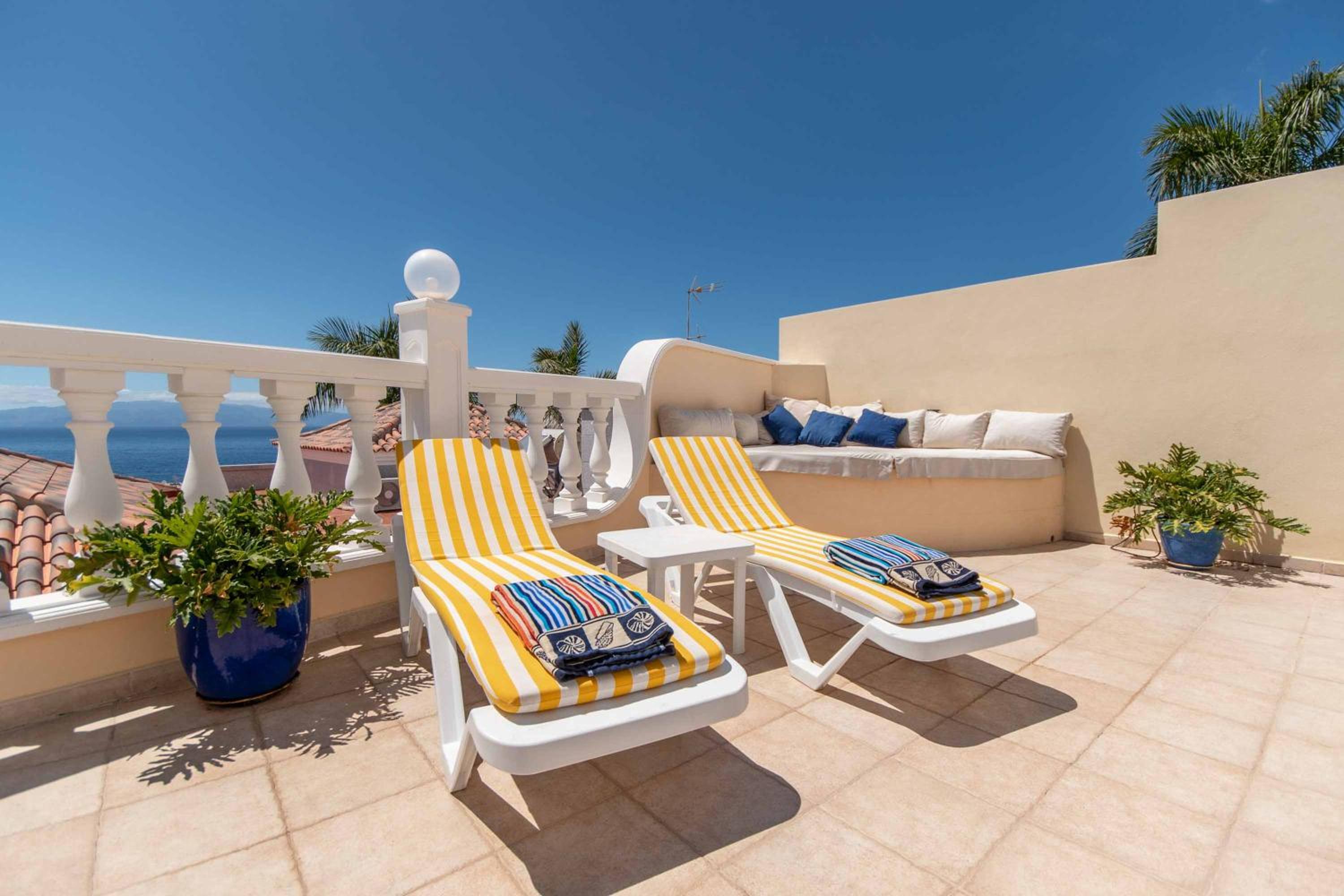 Villa Vista Gomera