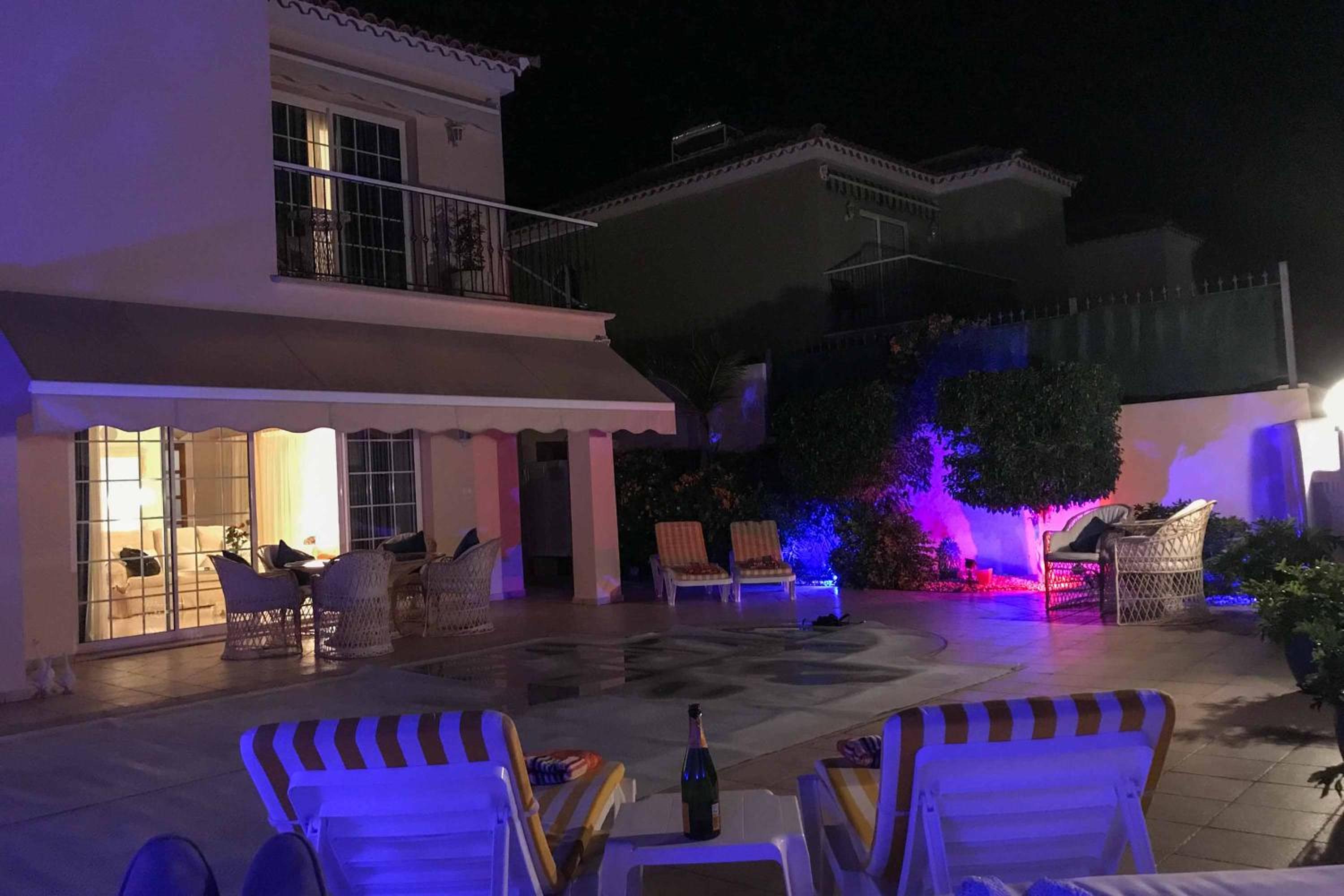 Villa Vista Gomera
