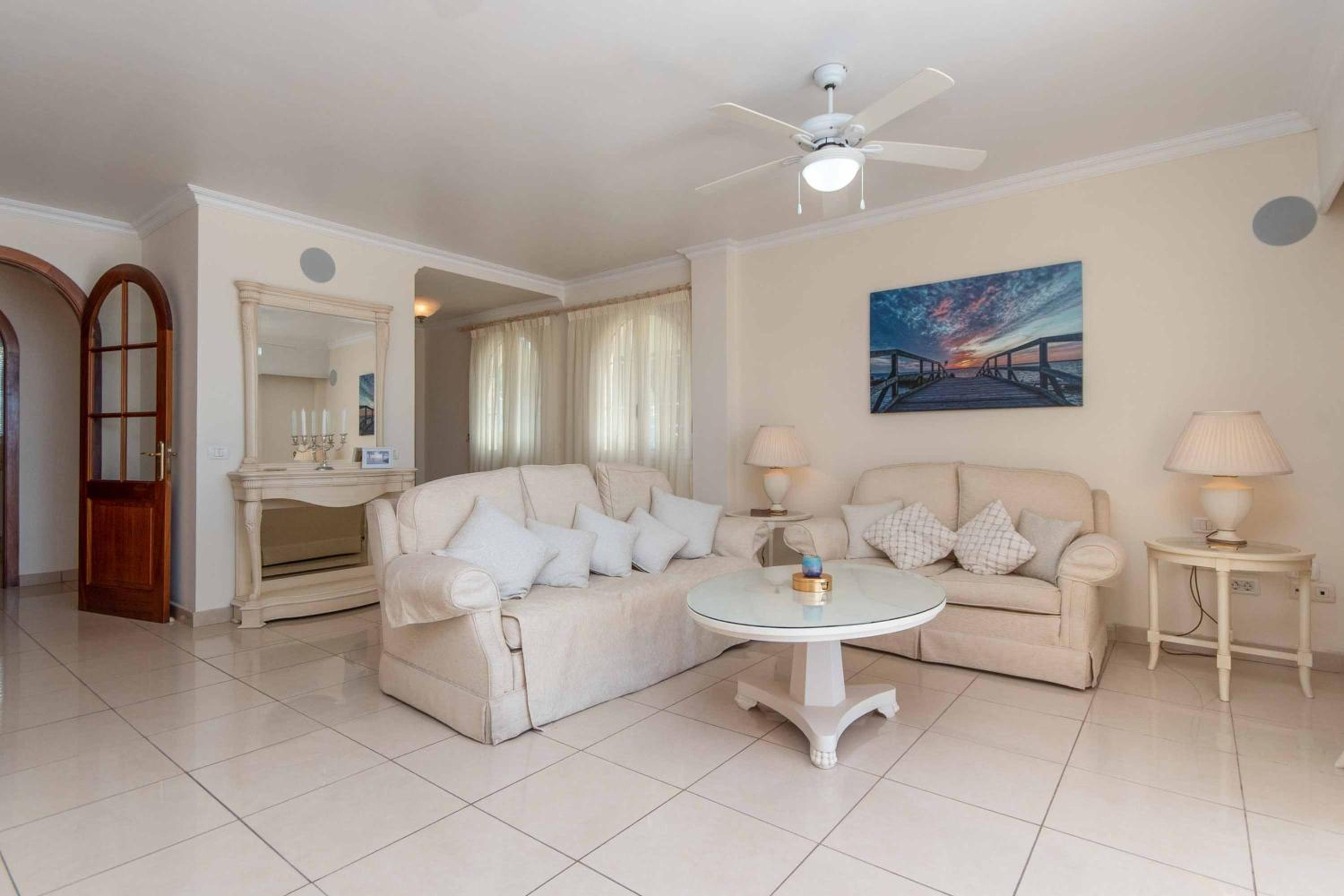 Villa Vista Gomera