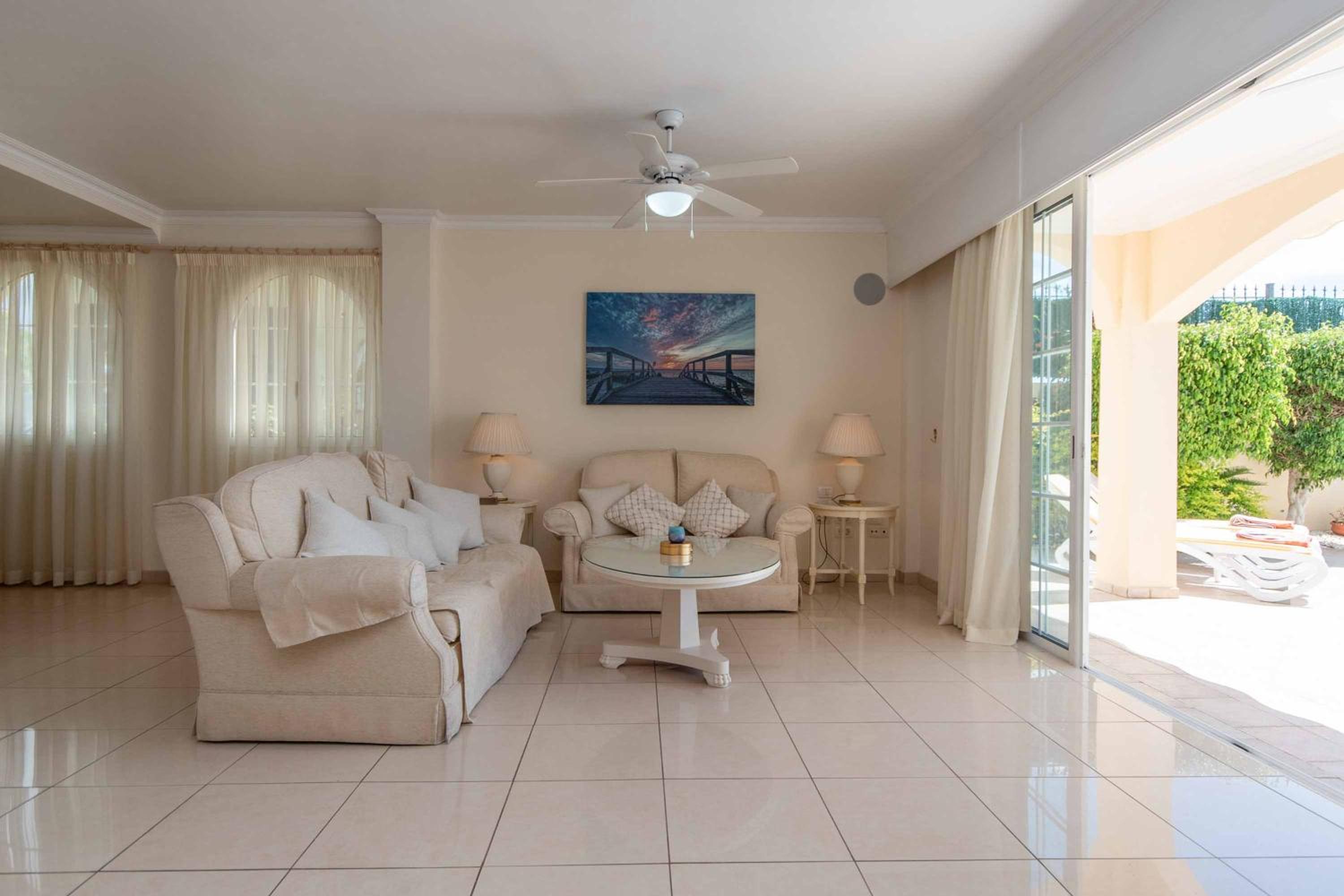 Villa Vista Gomera