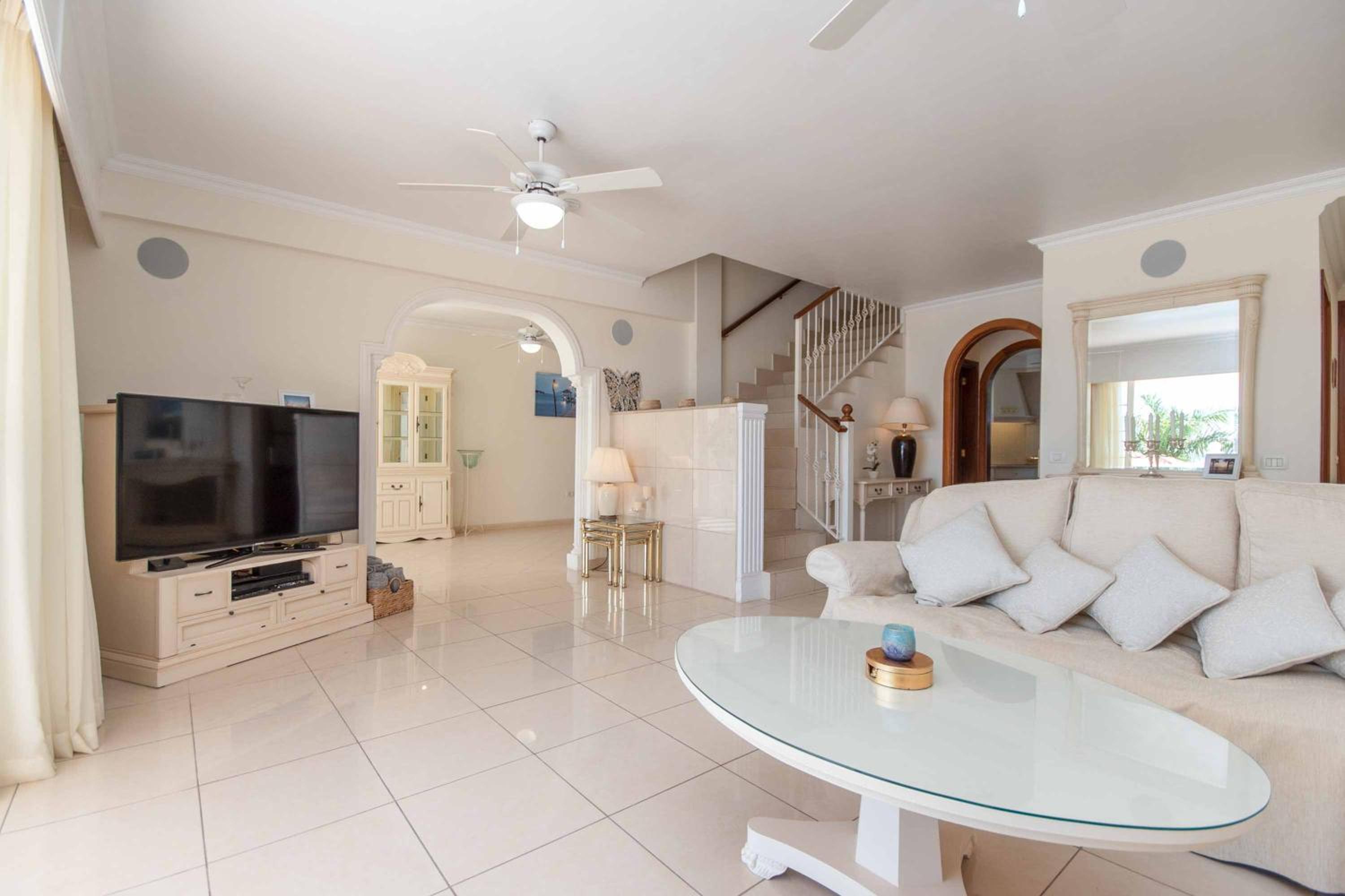 Villa Vista Gomera