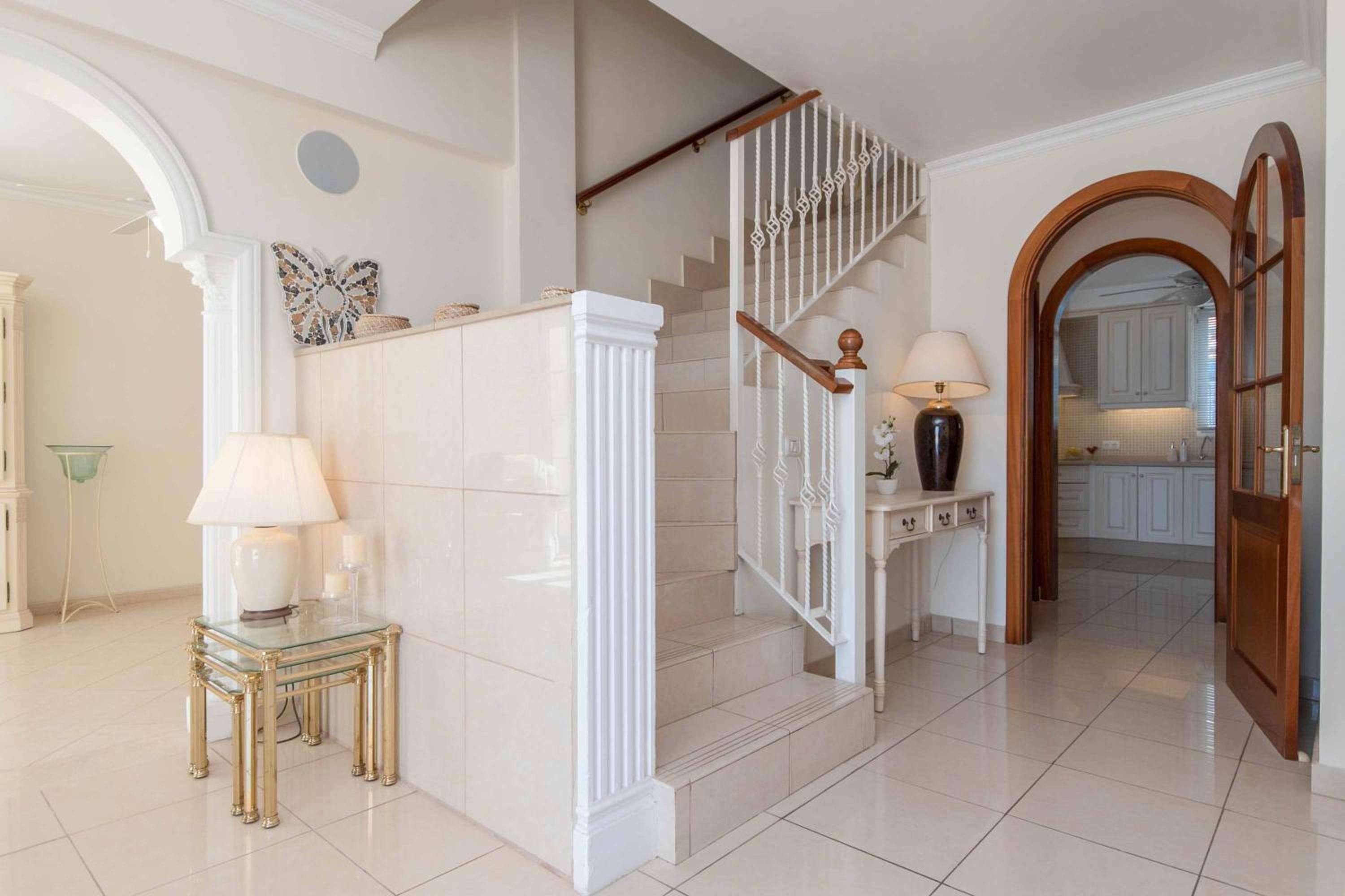 Villa Vista Gomera