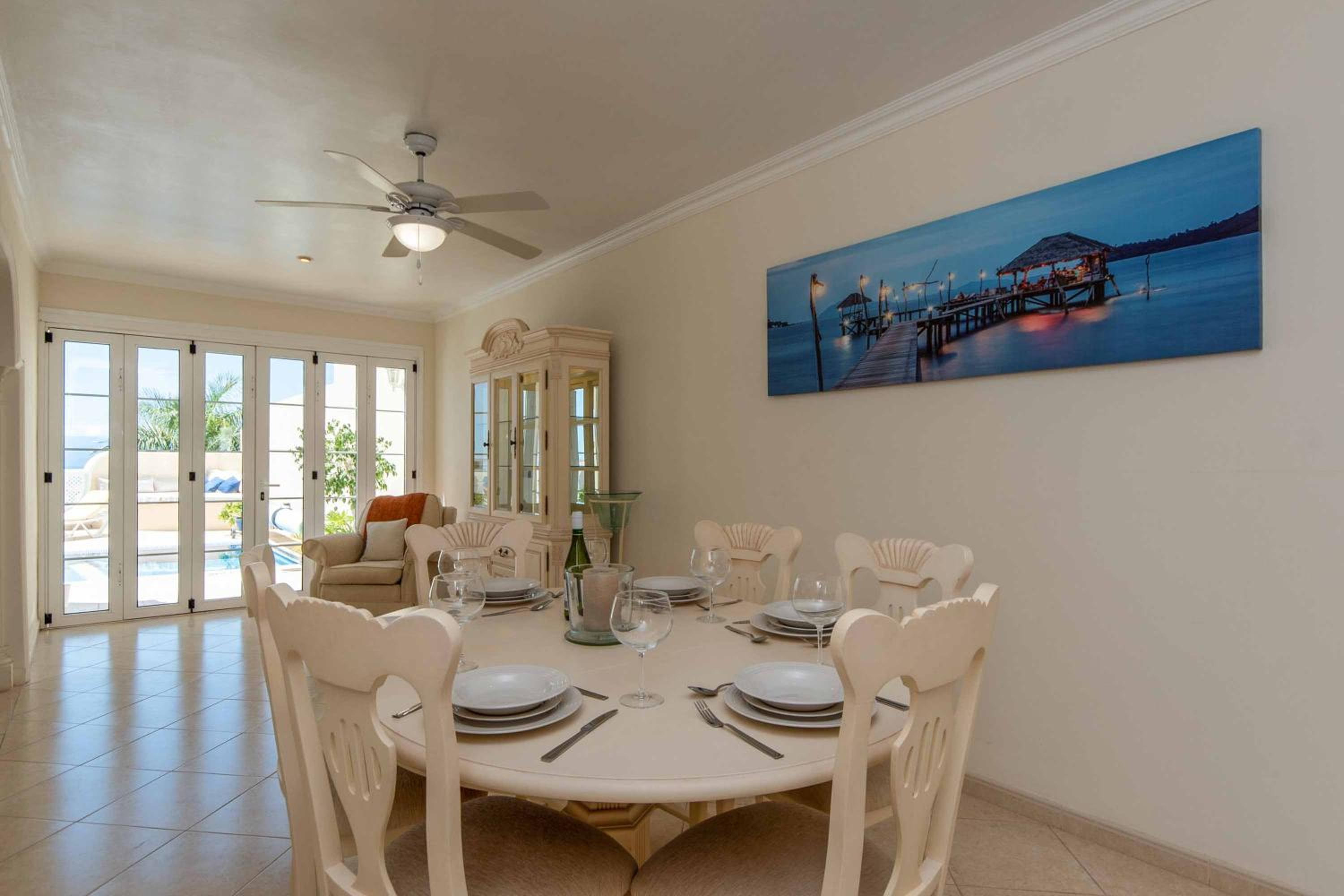 Villa Vista Gomera