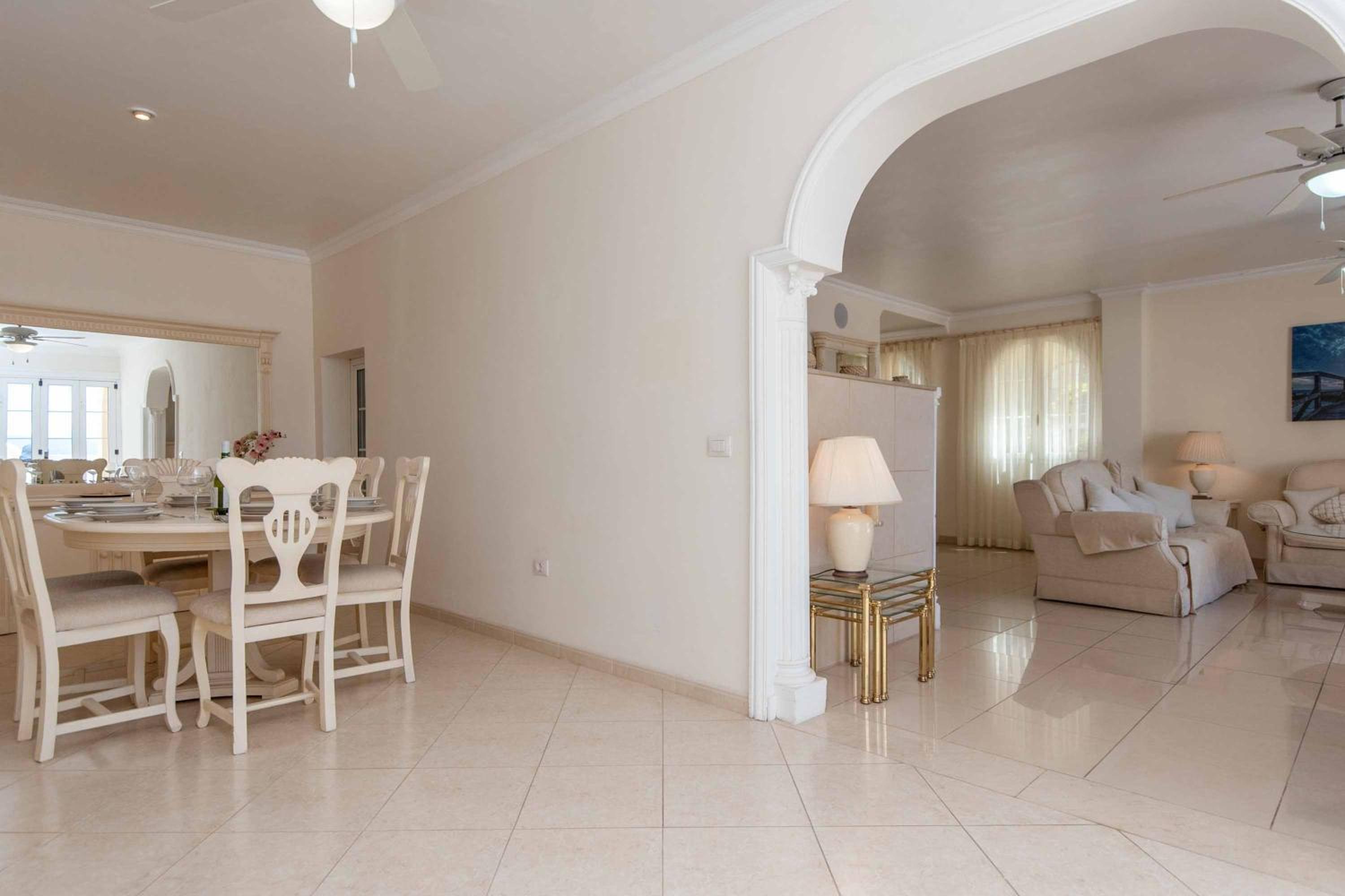 Villa Vista Gomera
