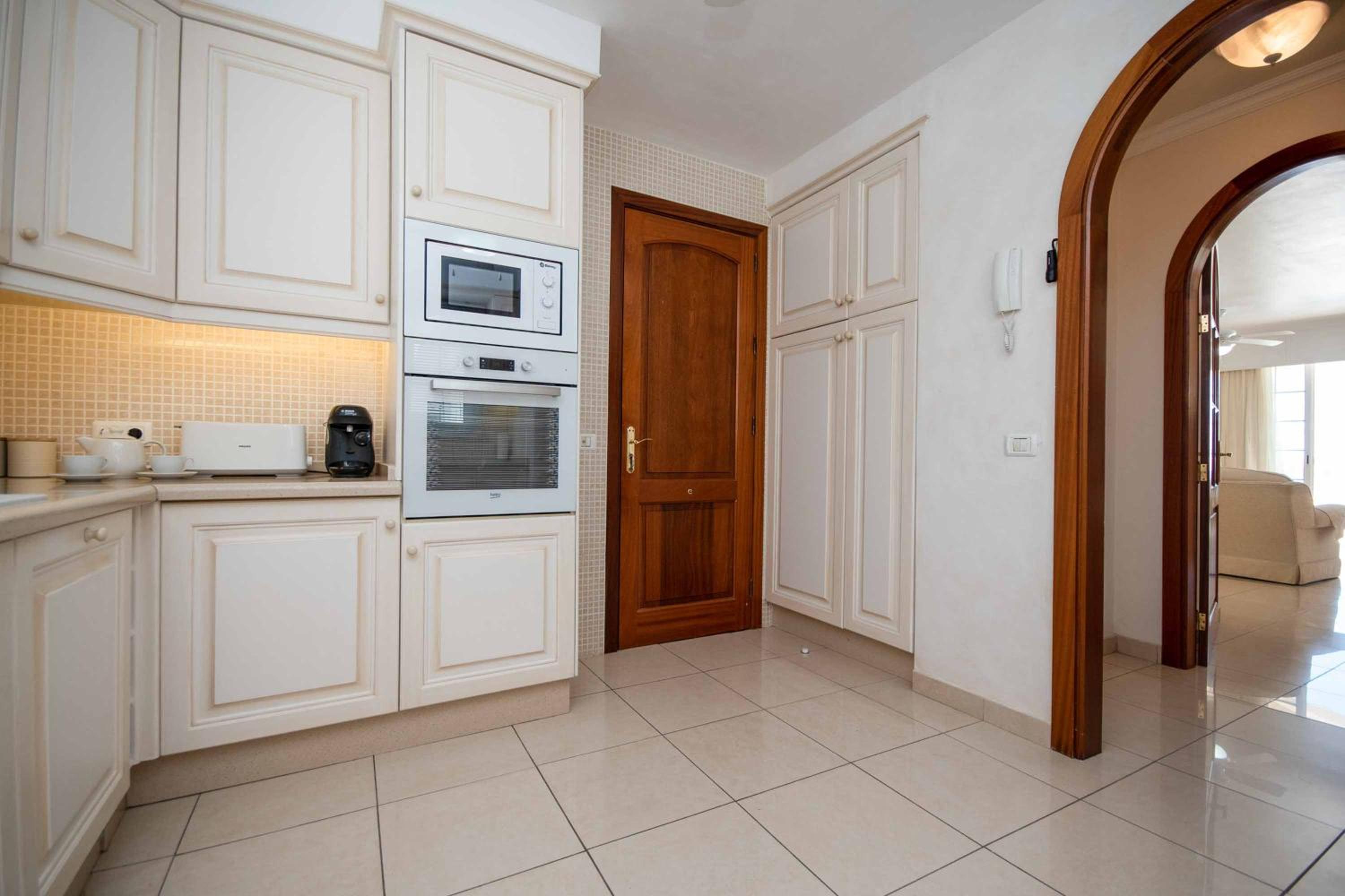 Villa Vista Gomera