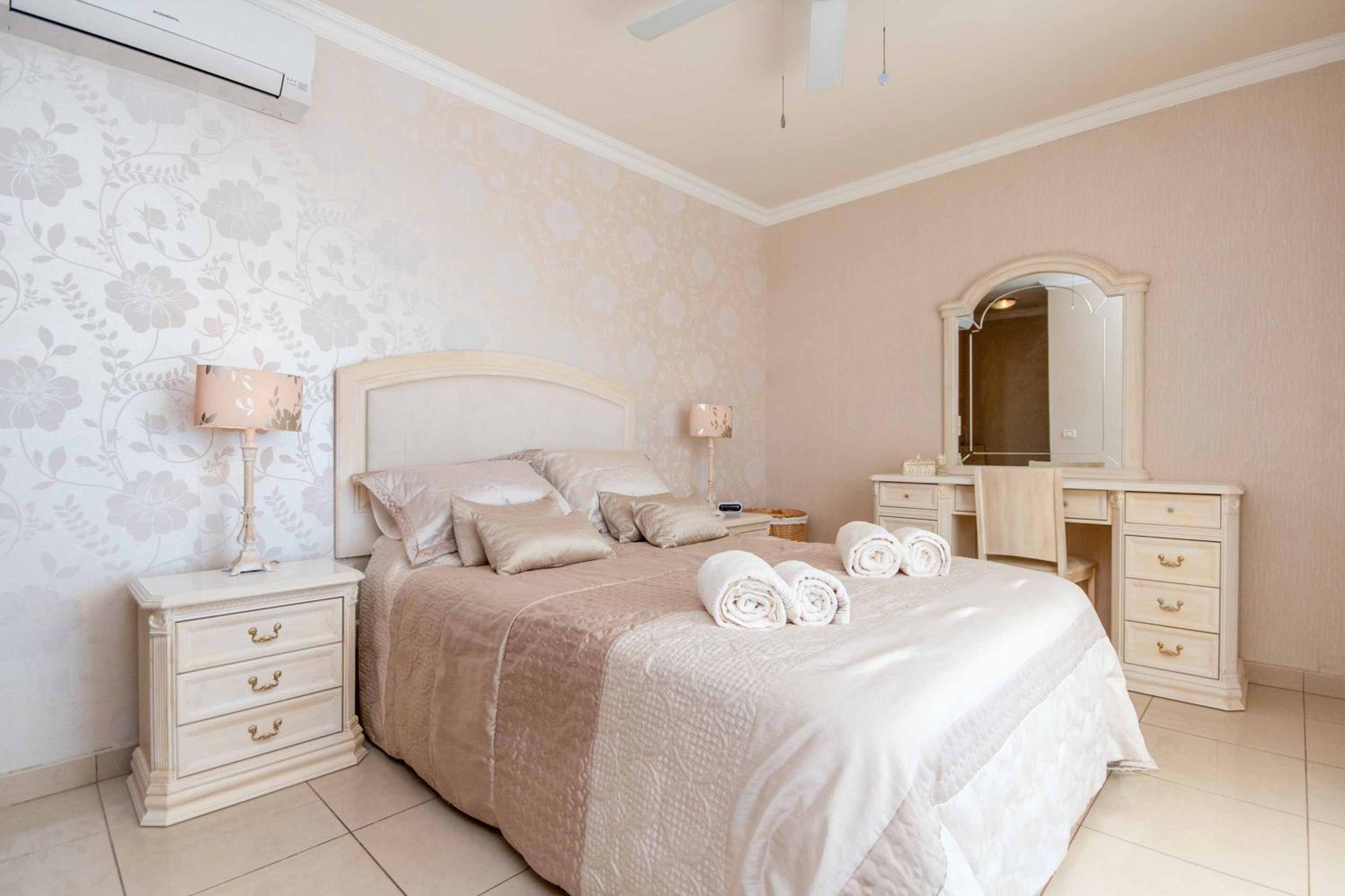 Villa Vista Gomera
