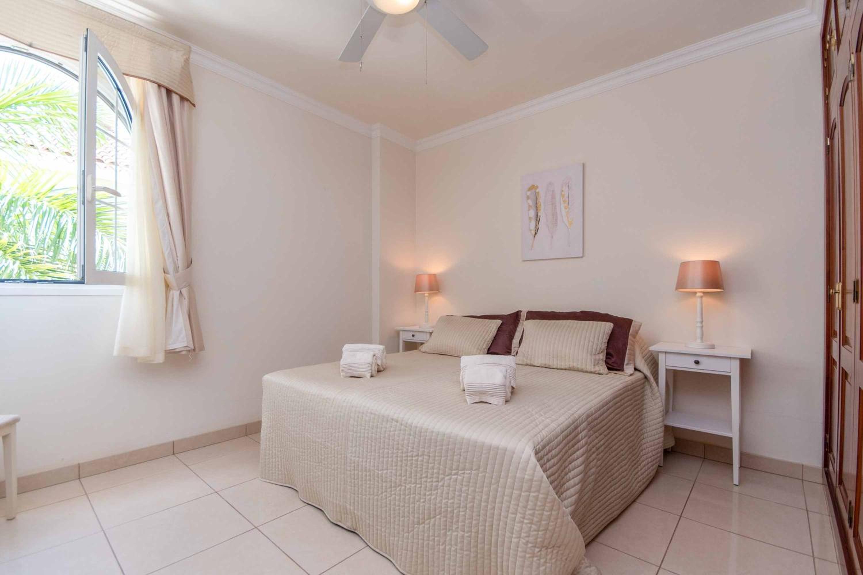 Villa Vista Gomera