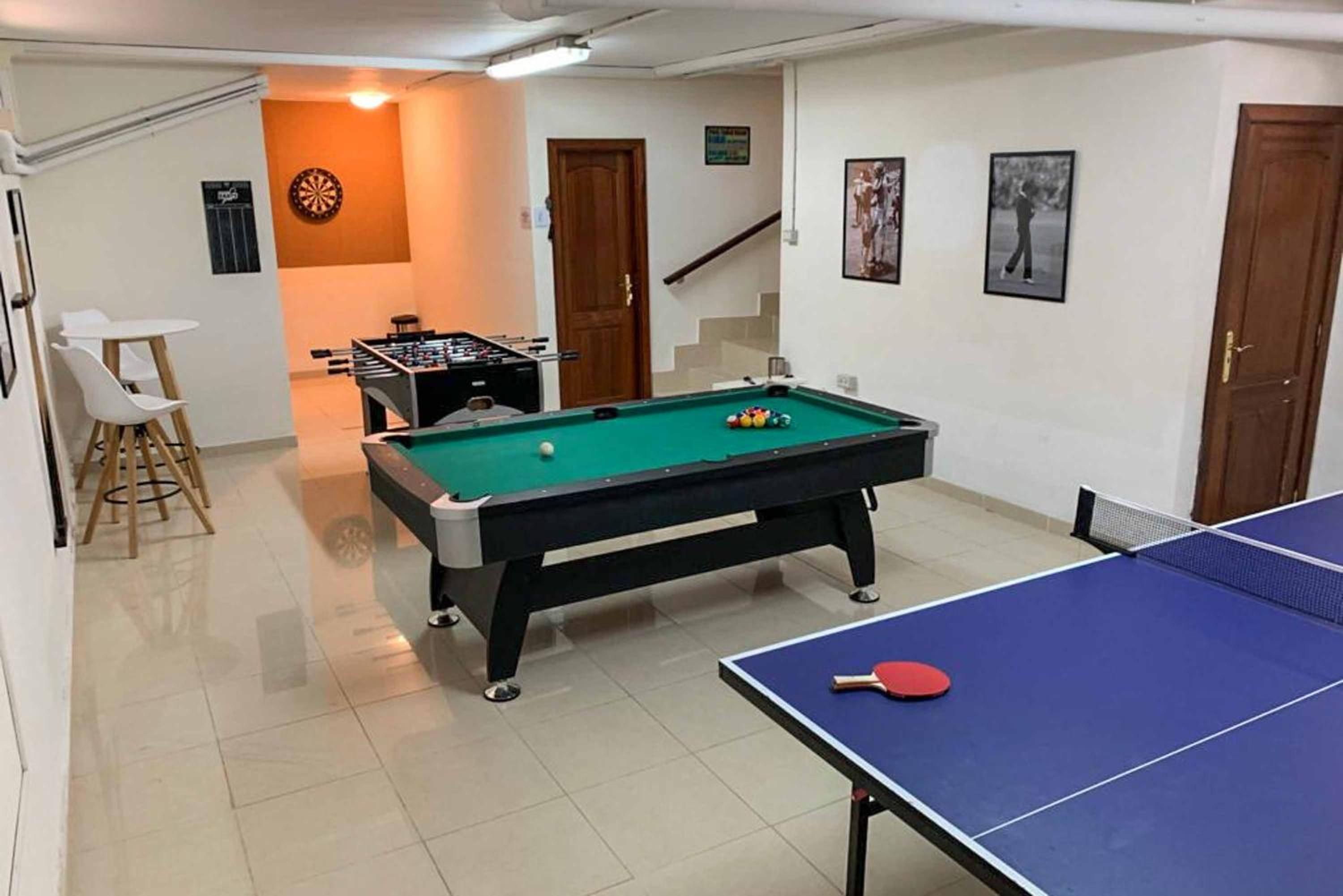 Villa Vista Gomera
