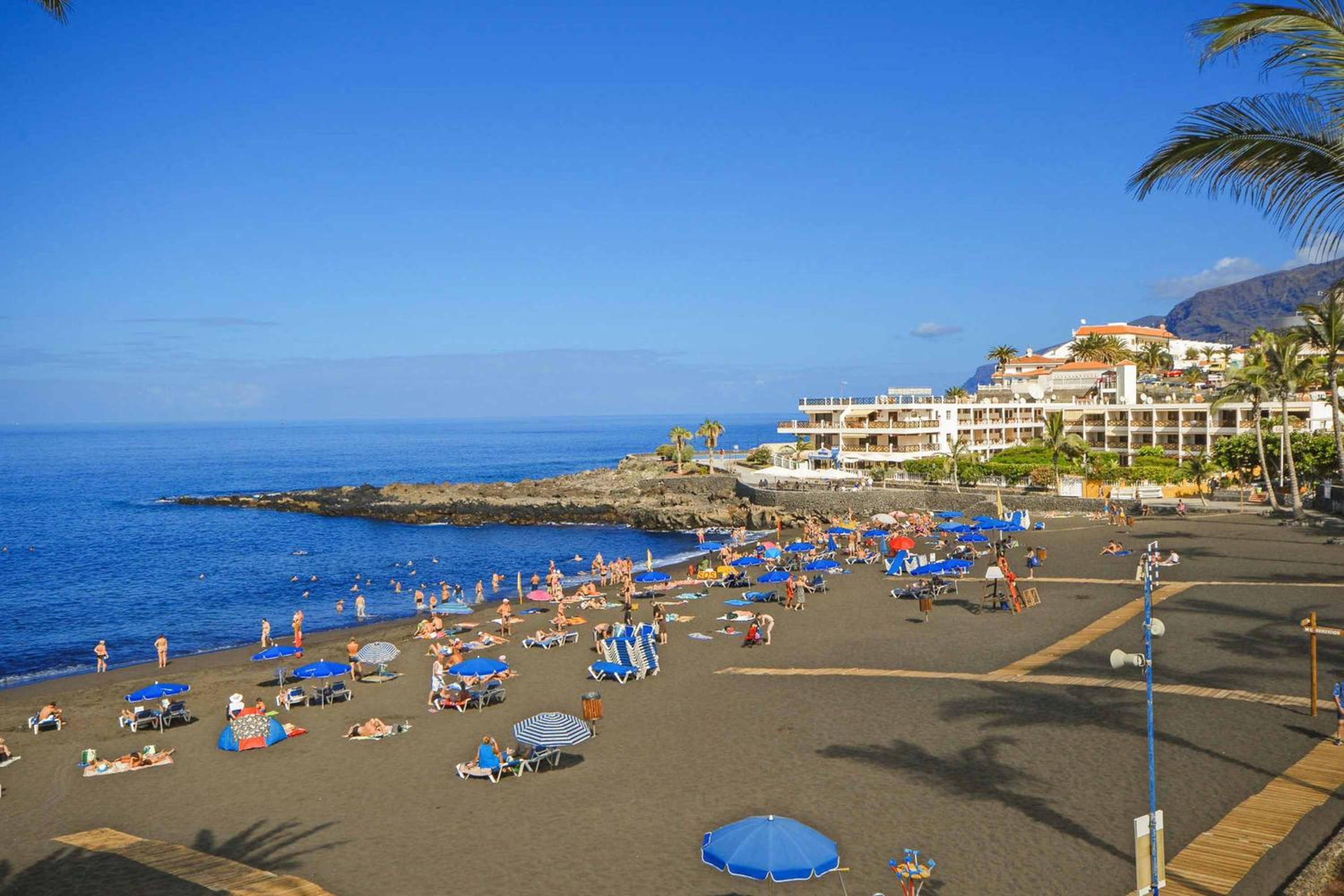 Villa Vista Gomera