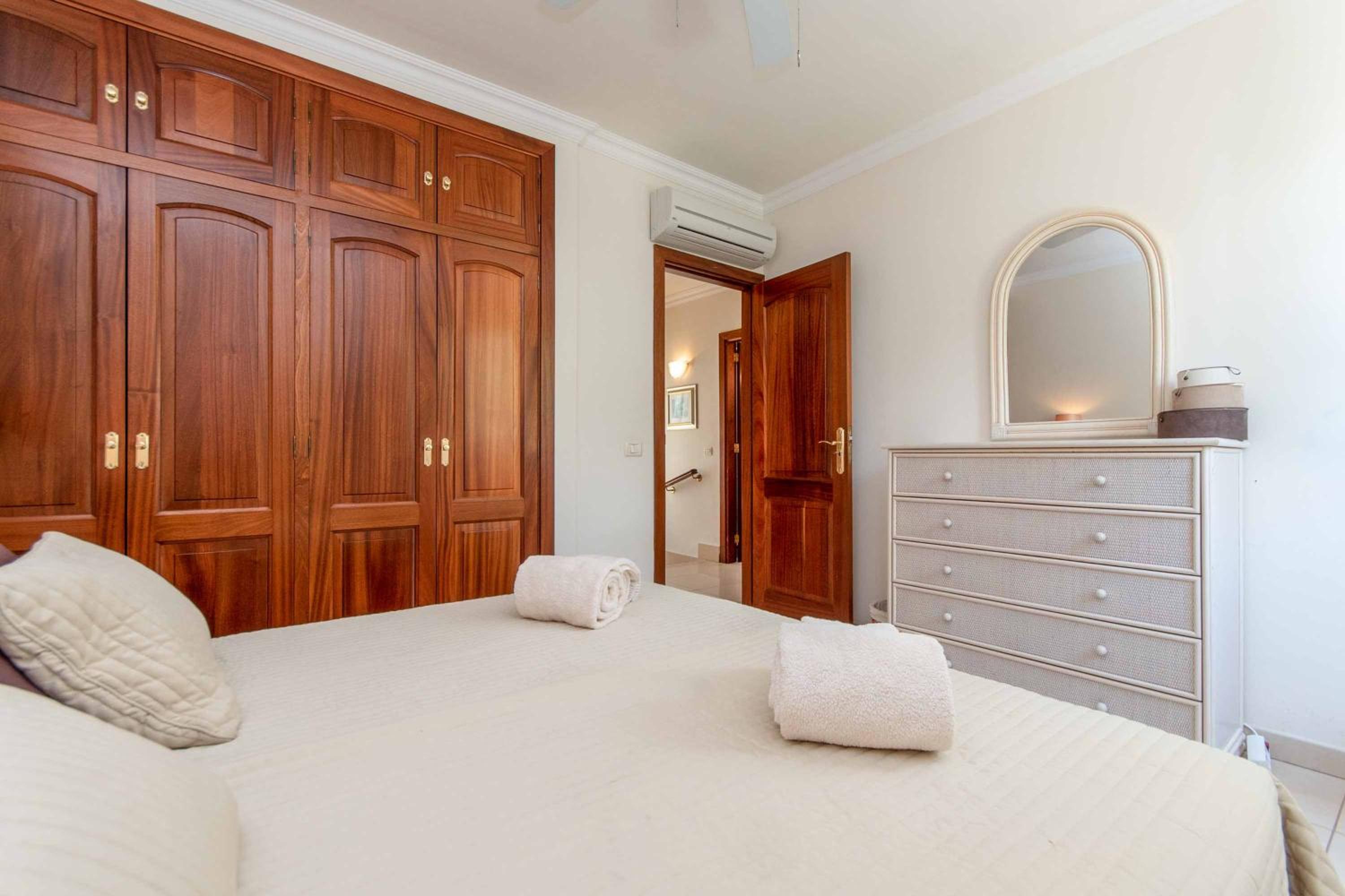 Villa Vista Gomera
