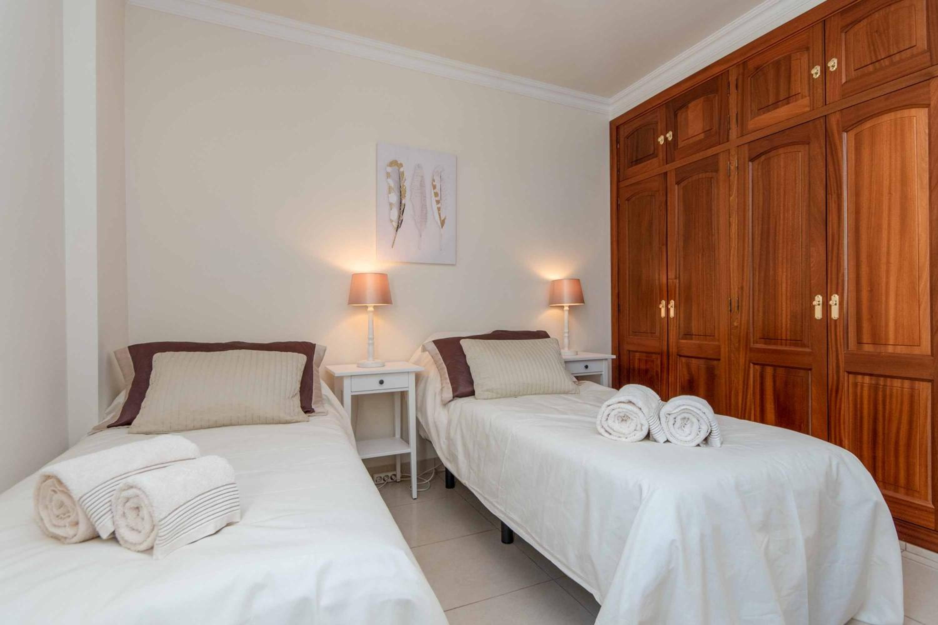 Villa Vista Gomera