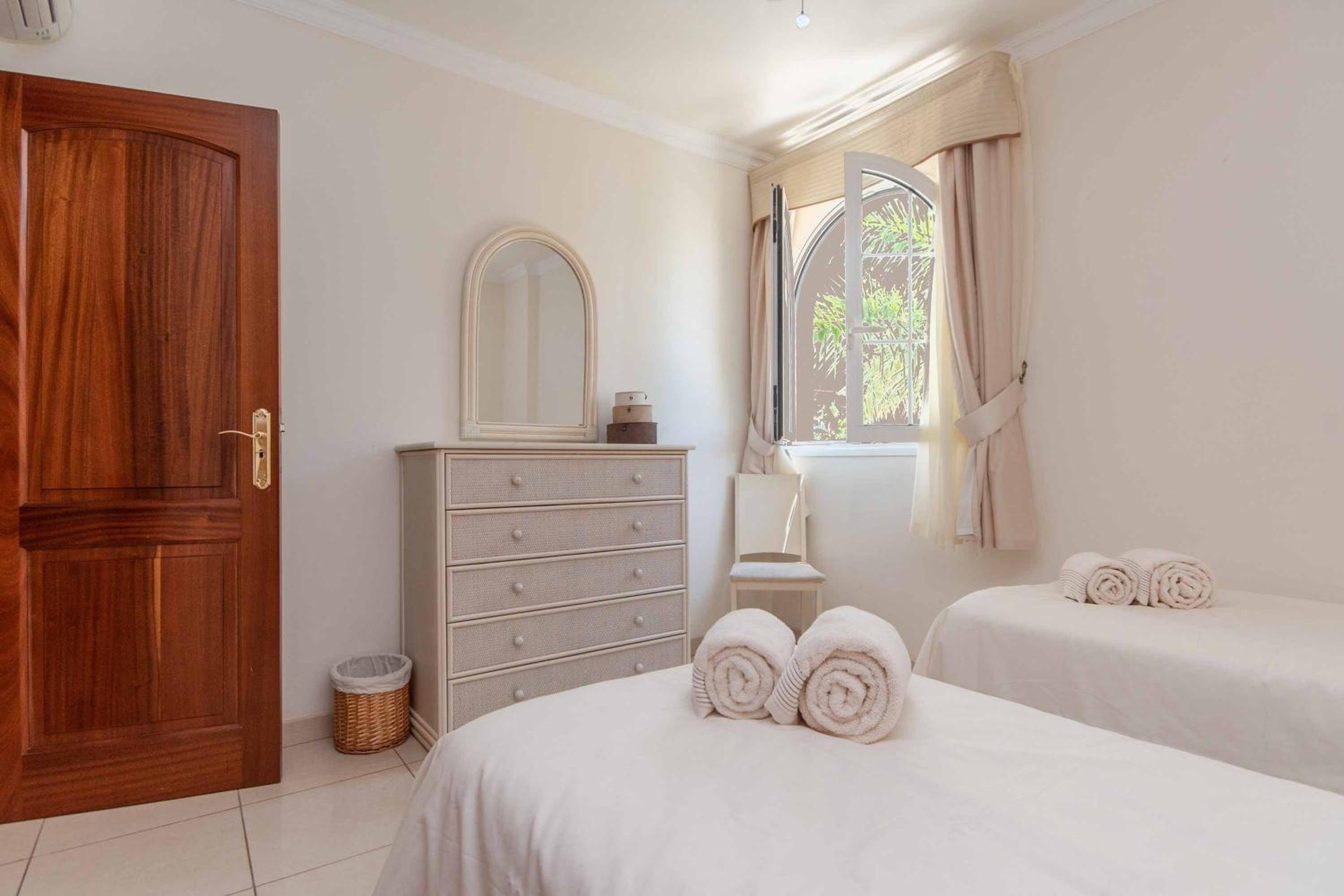 Villa Vista Gomera