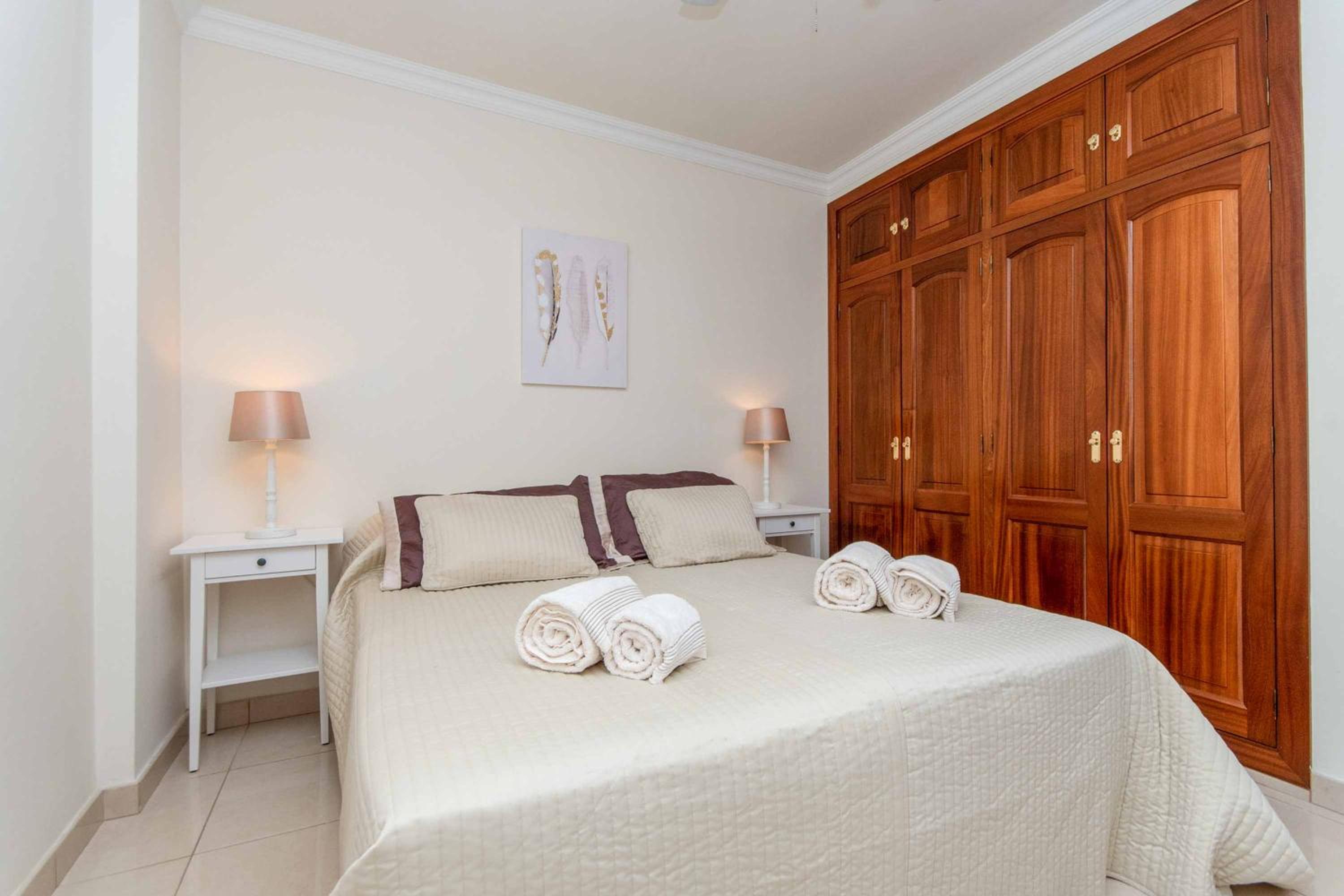 Villa Vista Gomera