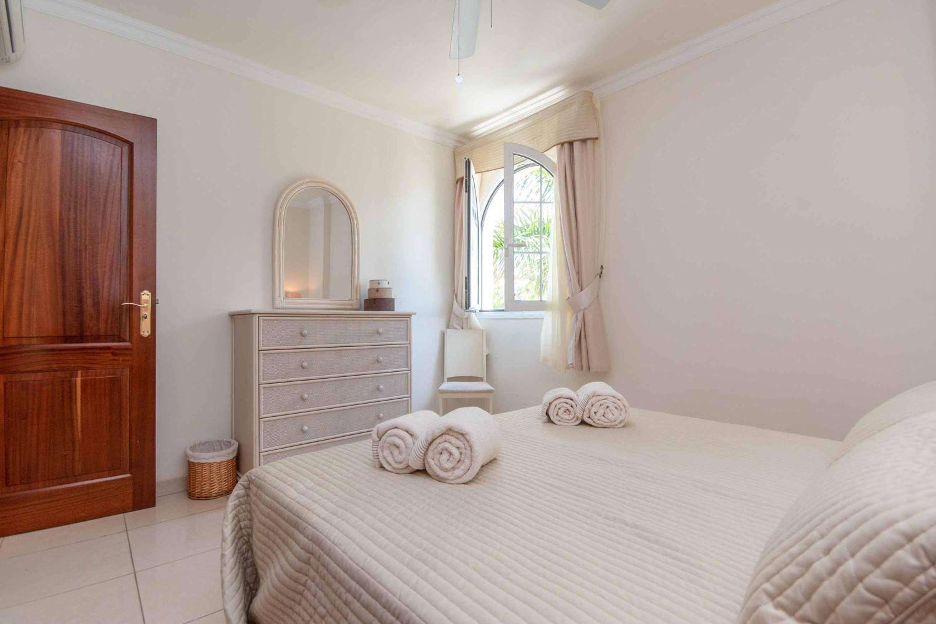 Villa Vista Gomera