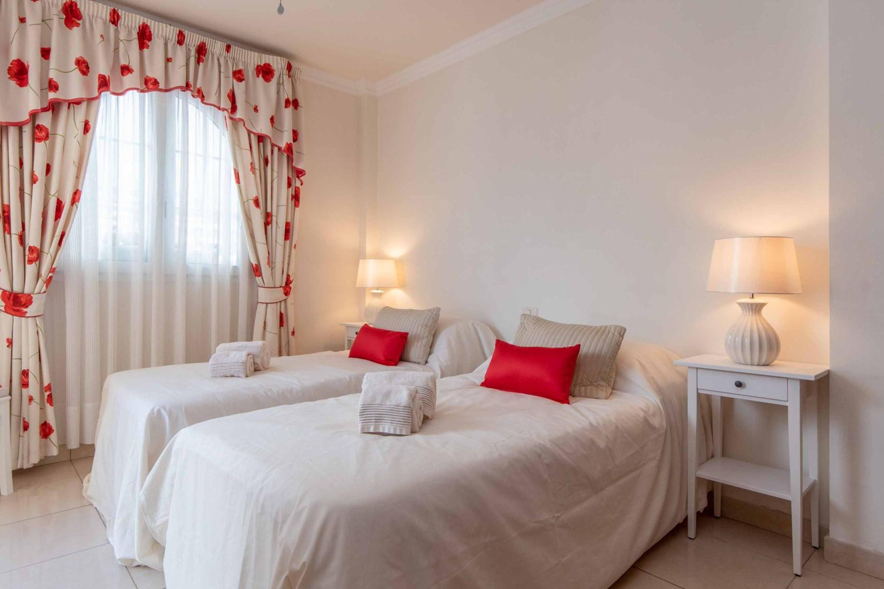 Villa Vista Gomera