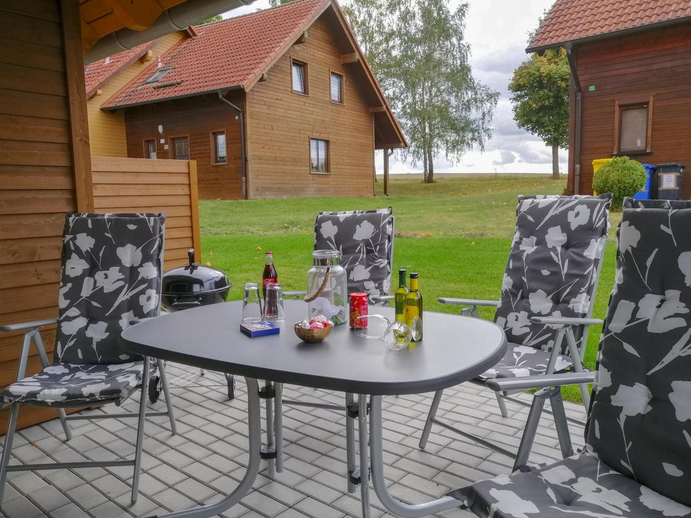 Ferienhaus Wido