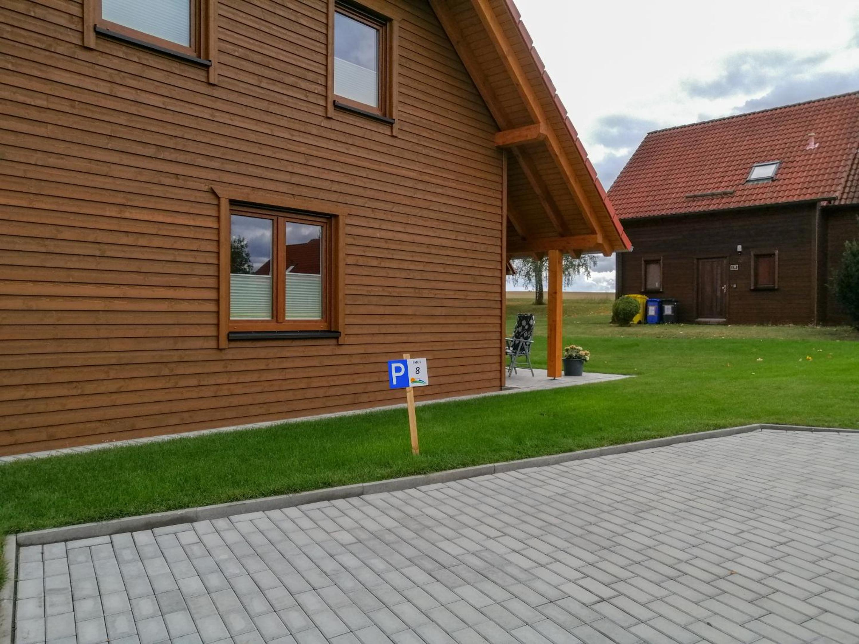 Ferienhaus Wido