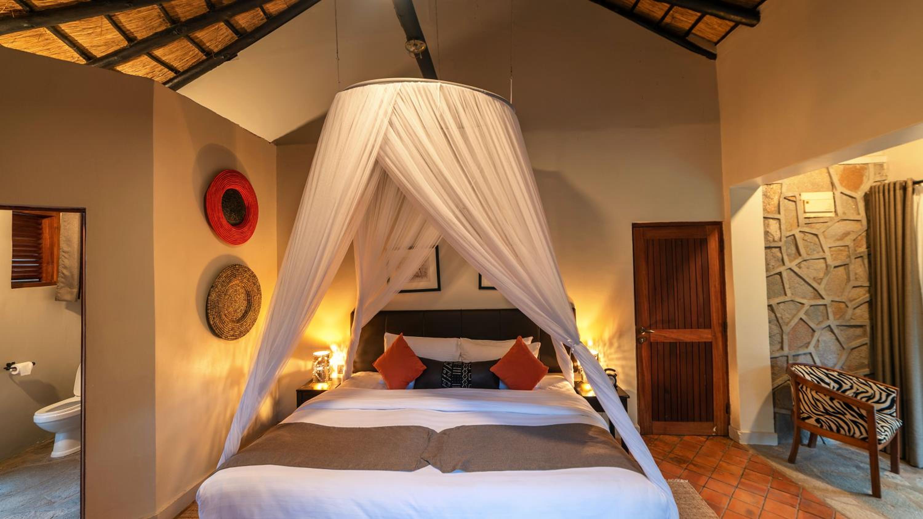 Sambiya River Lodge 47