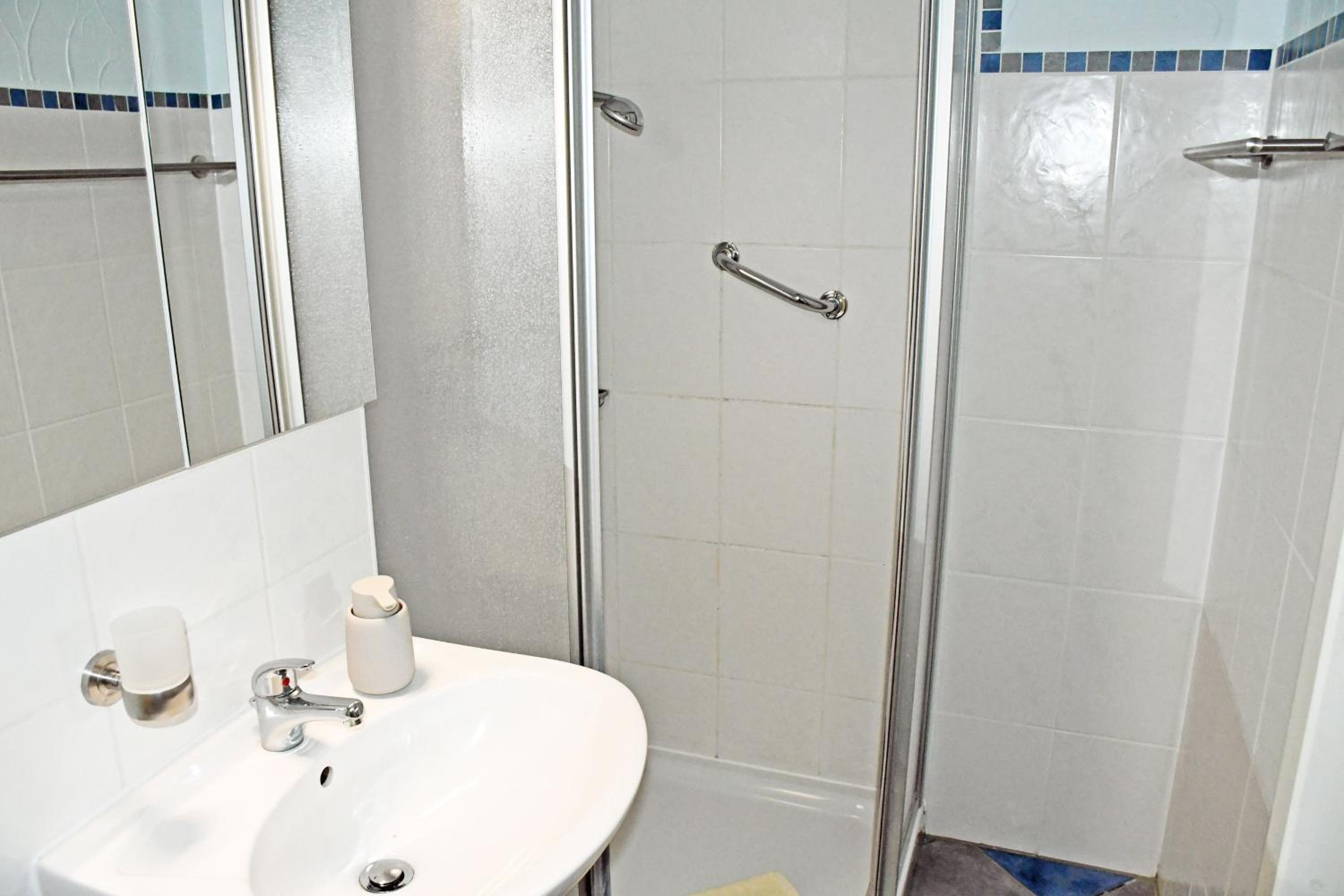 Ferienwohnung 1 Havelland