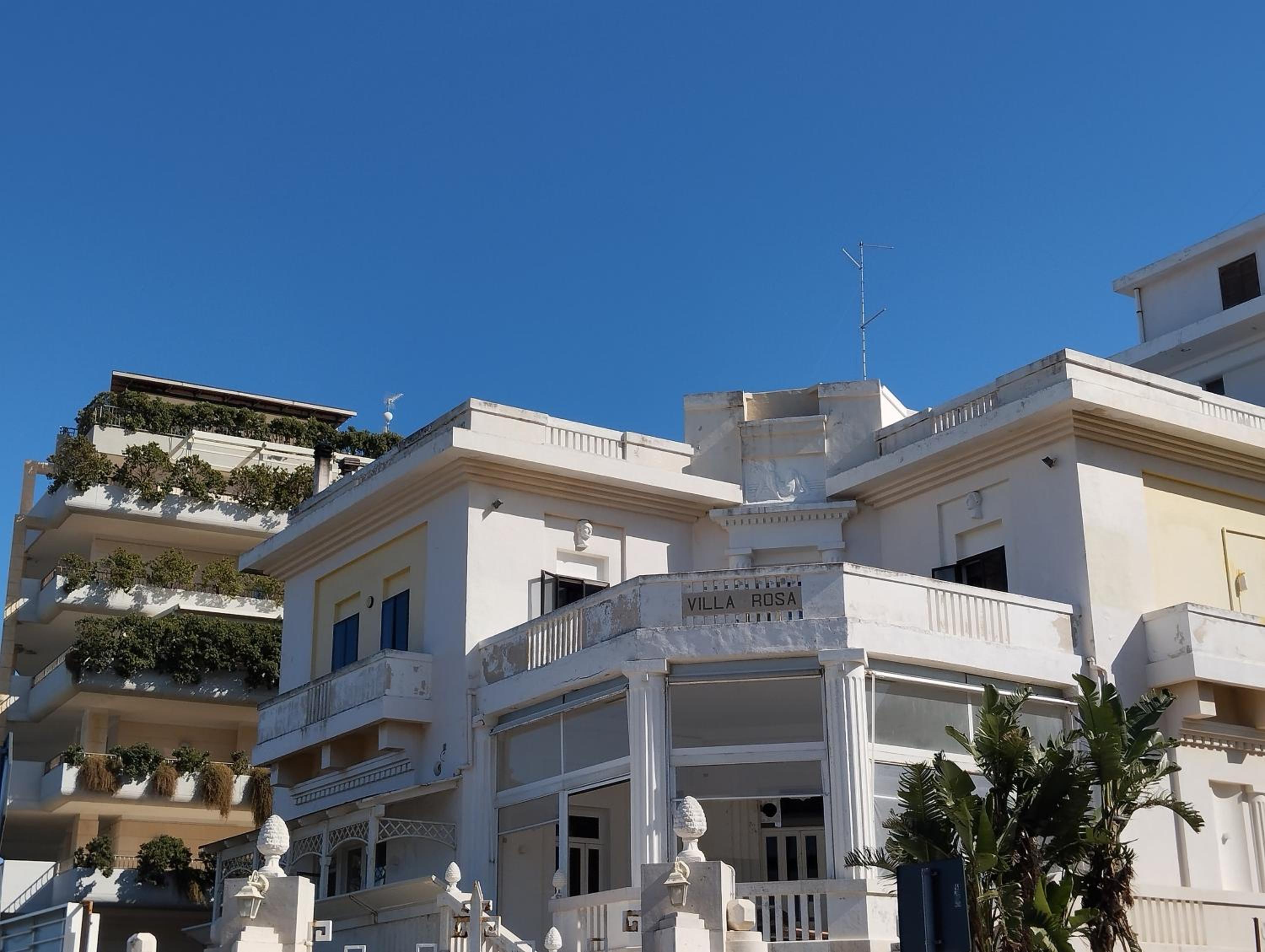 Casa Mistral view 5
