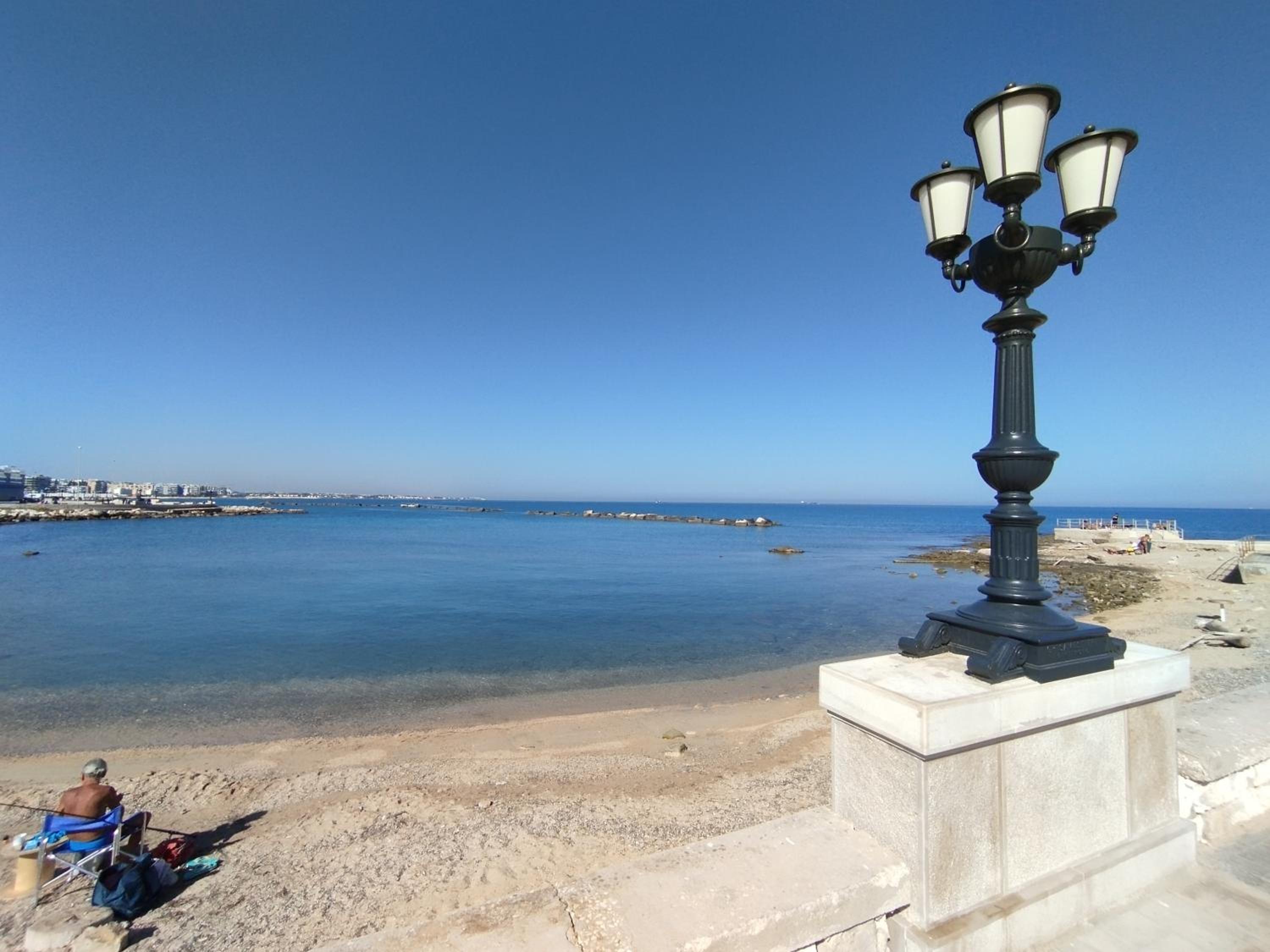 Casa Mistral view 4