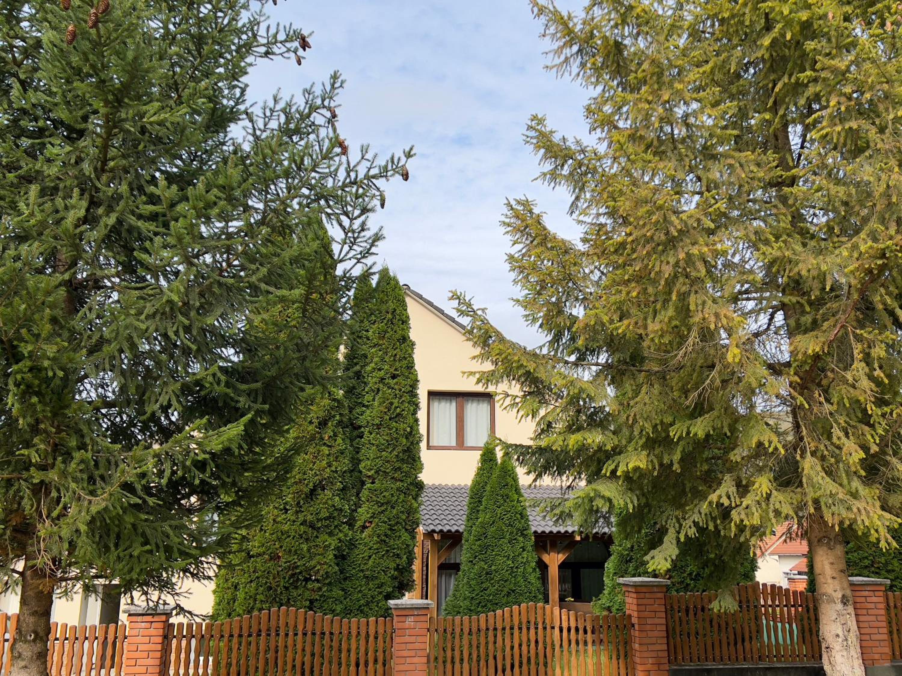 Kajta-Völgye Guesthouse, Jósvafő, National Park Aggtelek view 3