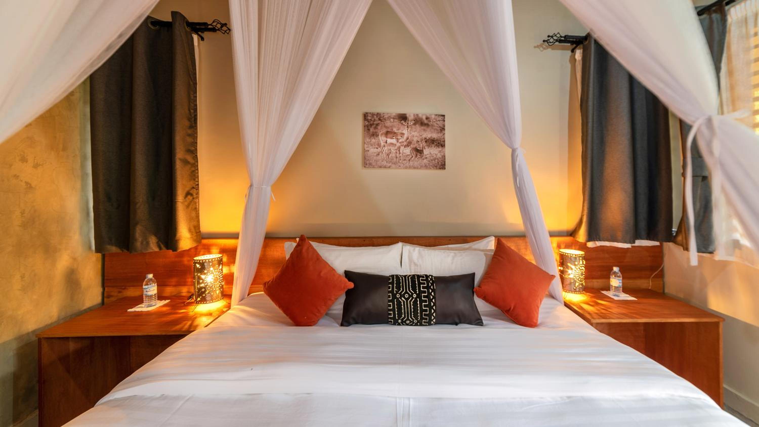 Sambiya River Lodge 55