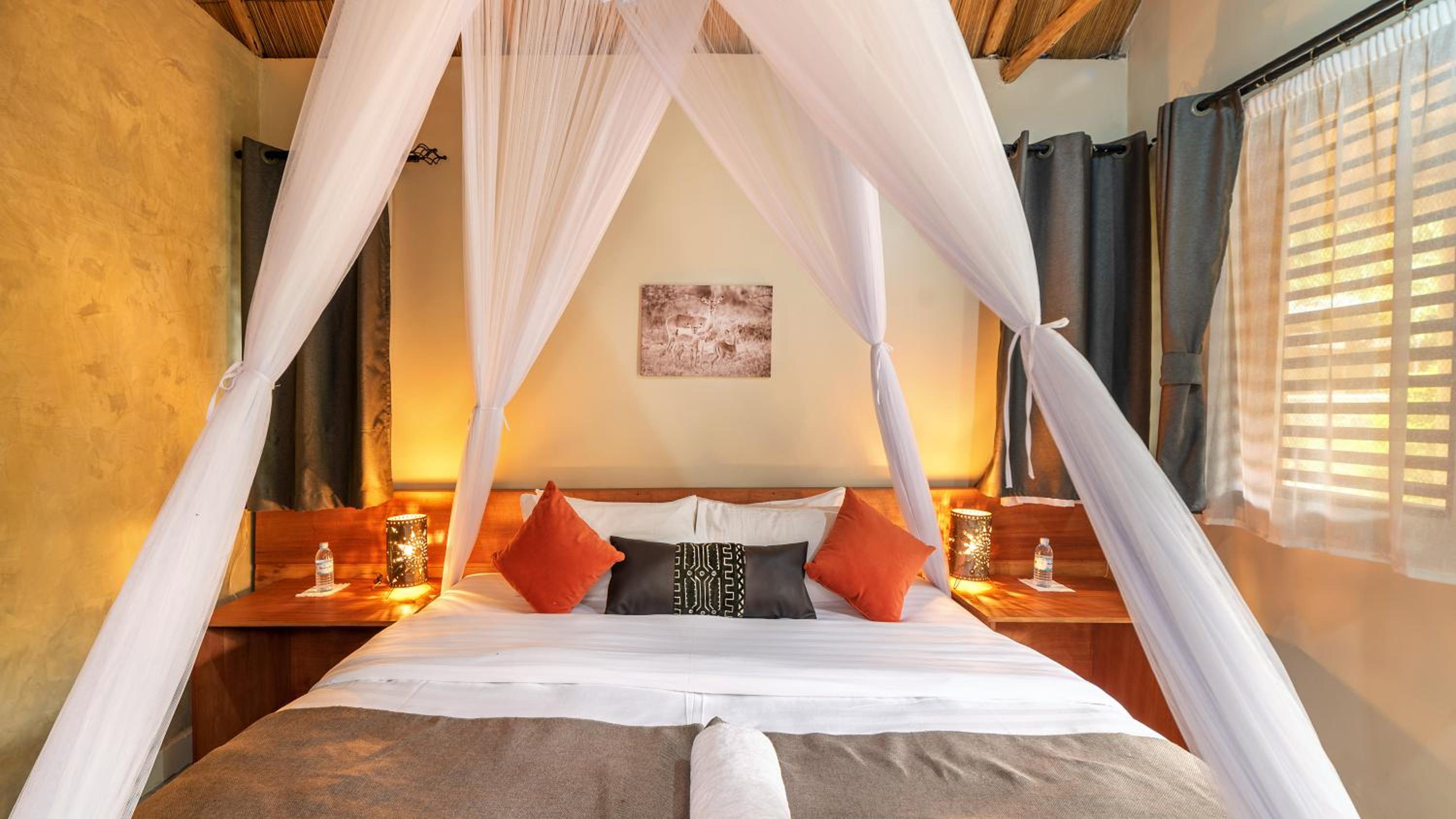 Sambiya River Lodge 56