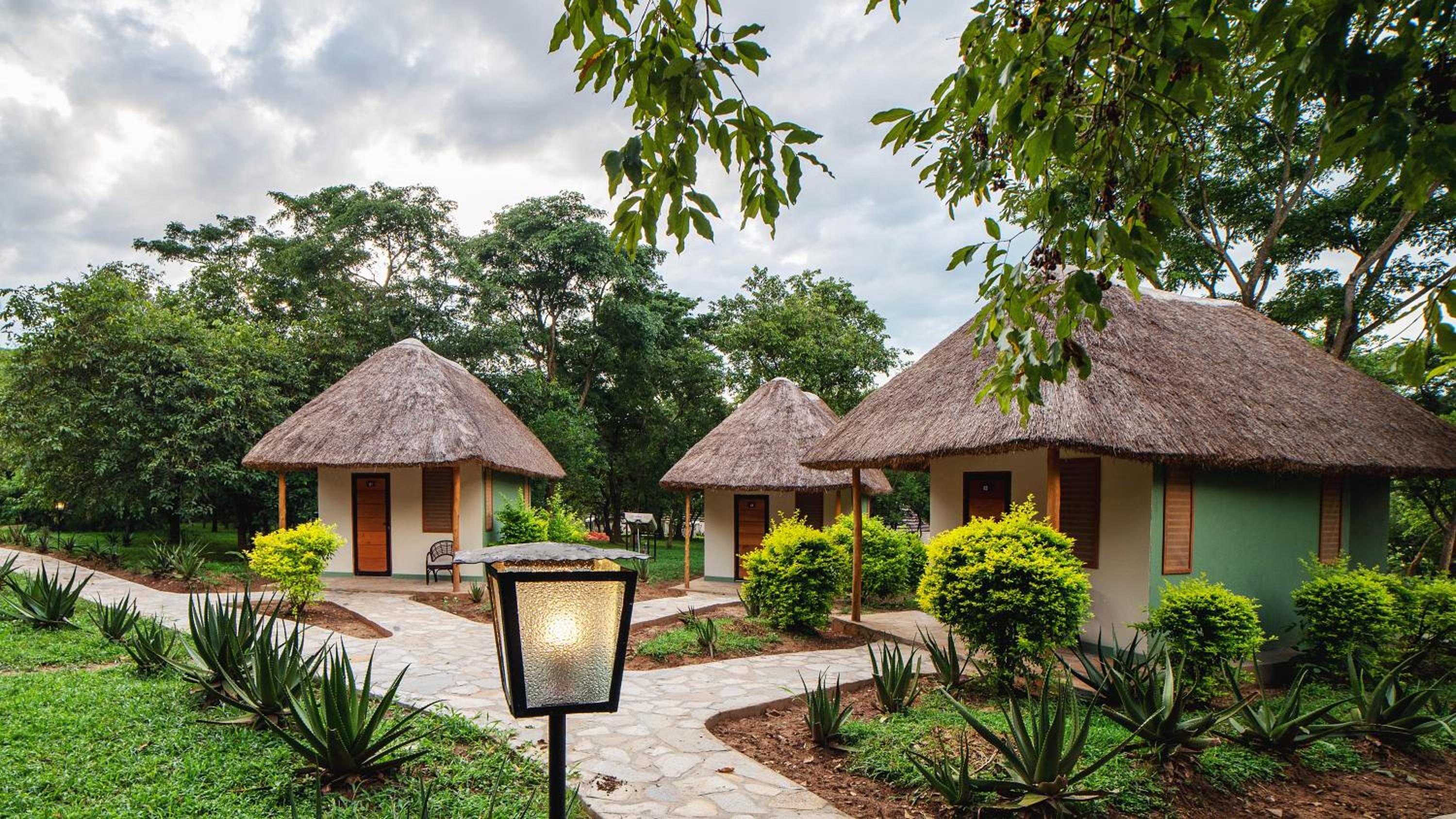 Sambiya River Lodge 58