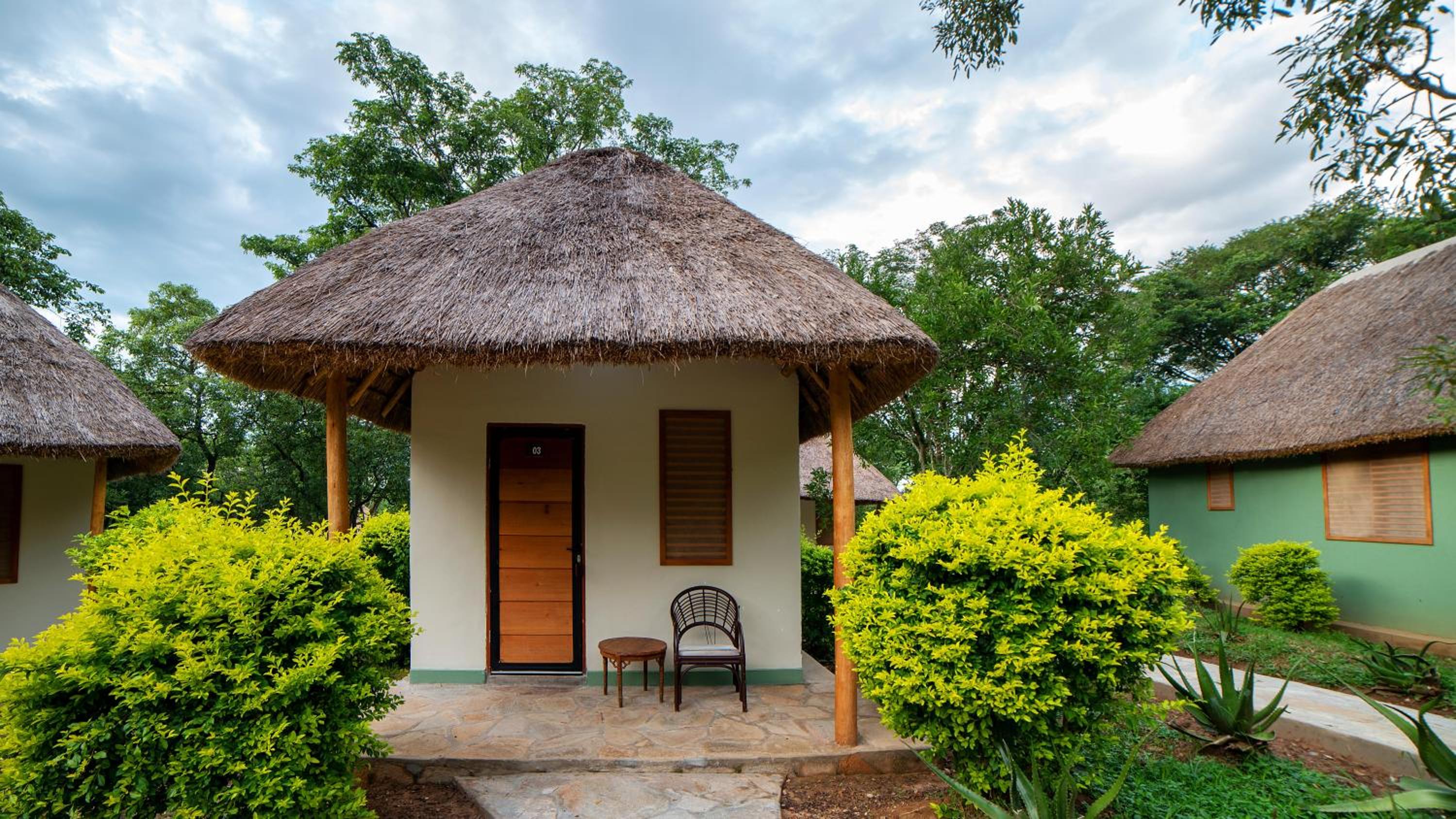 Sambiya River Lodge 59