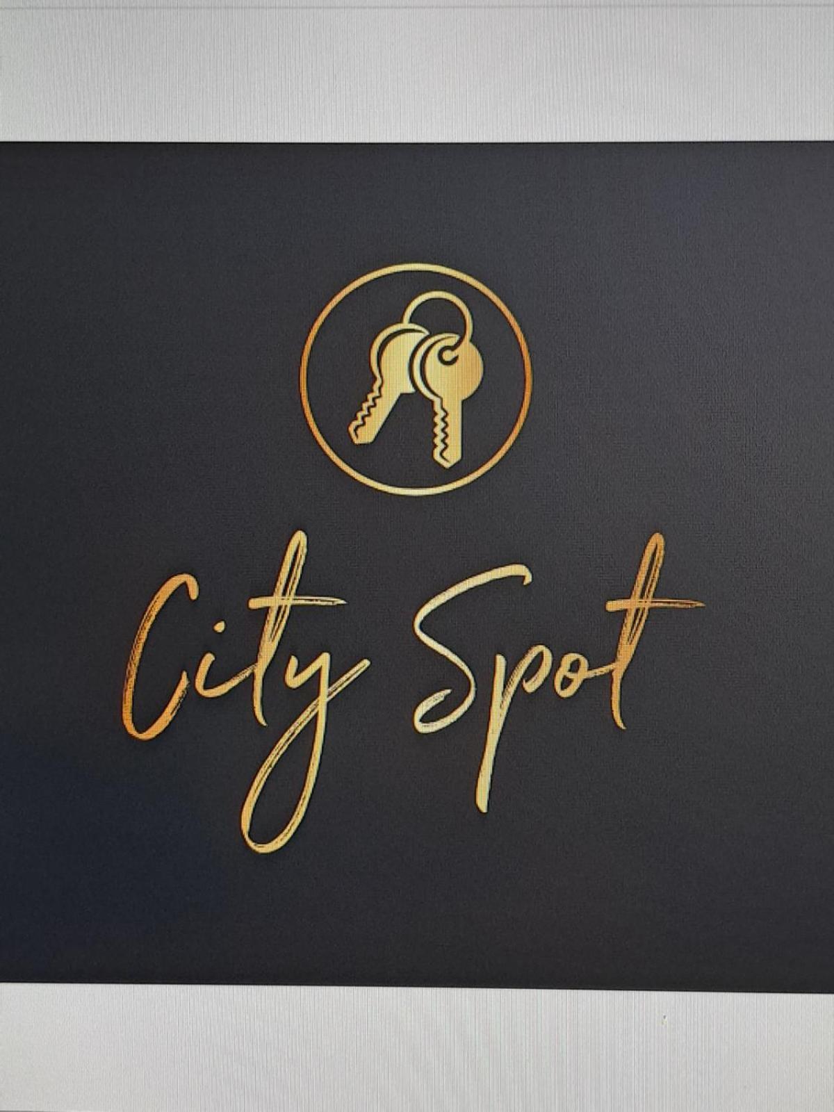 City Spot view 2
