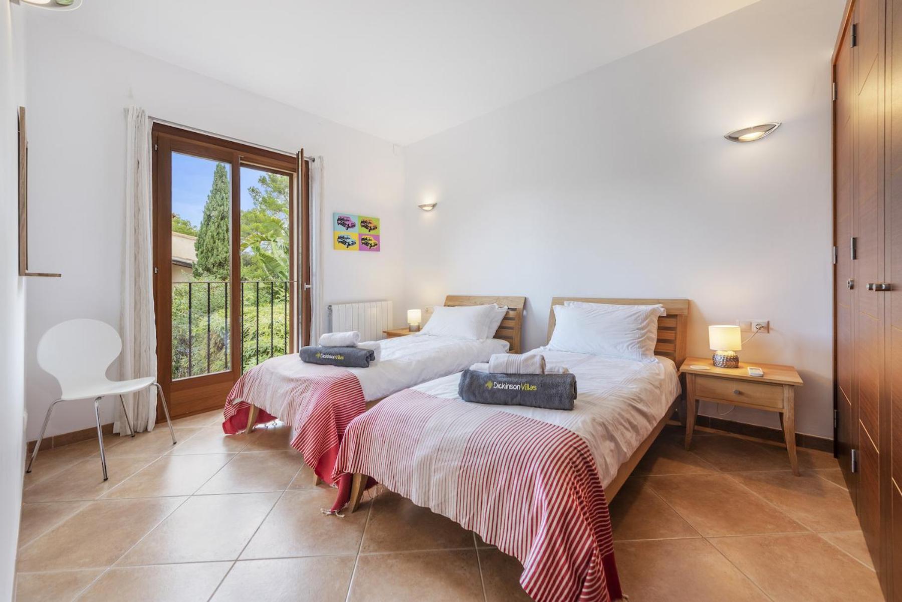 Villa Coloma