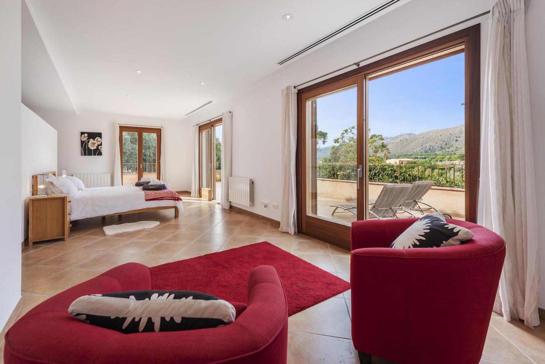 Villa Coloma