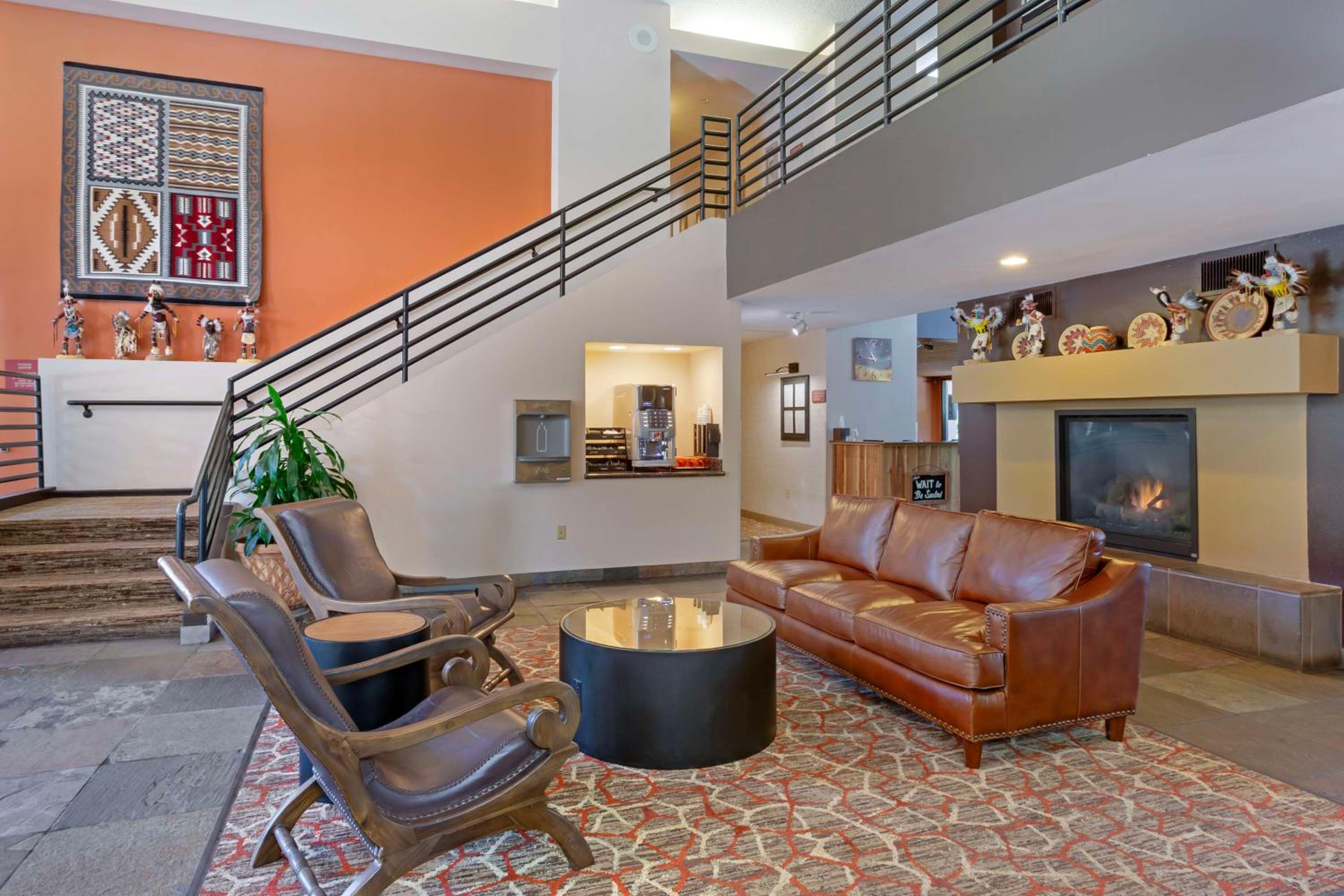 Williams Vacations - Best Western Plus Inn of Williams - Property Image 4