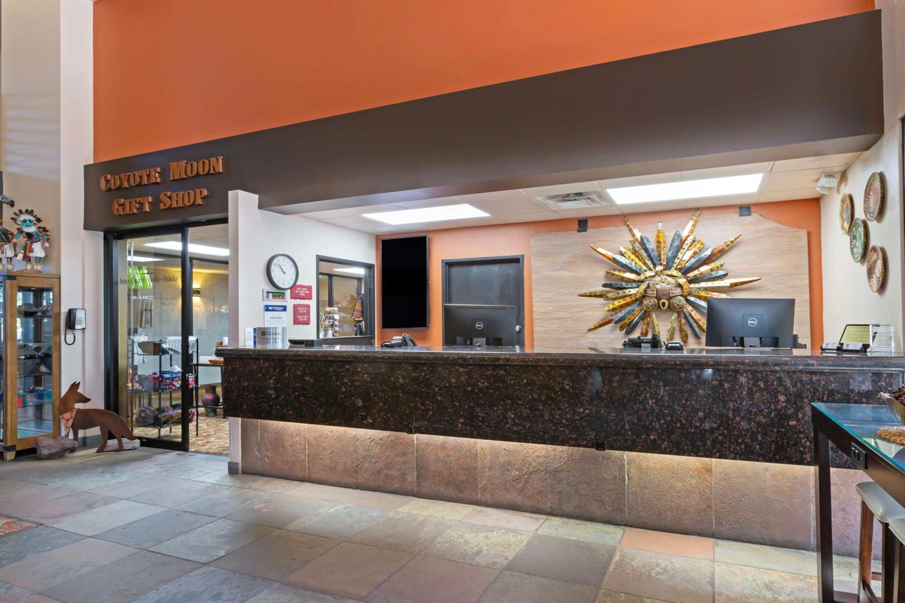 Williams Vacations - Best Western Plus Inn of Williams - Property Image 3