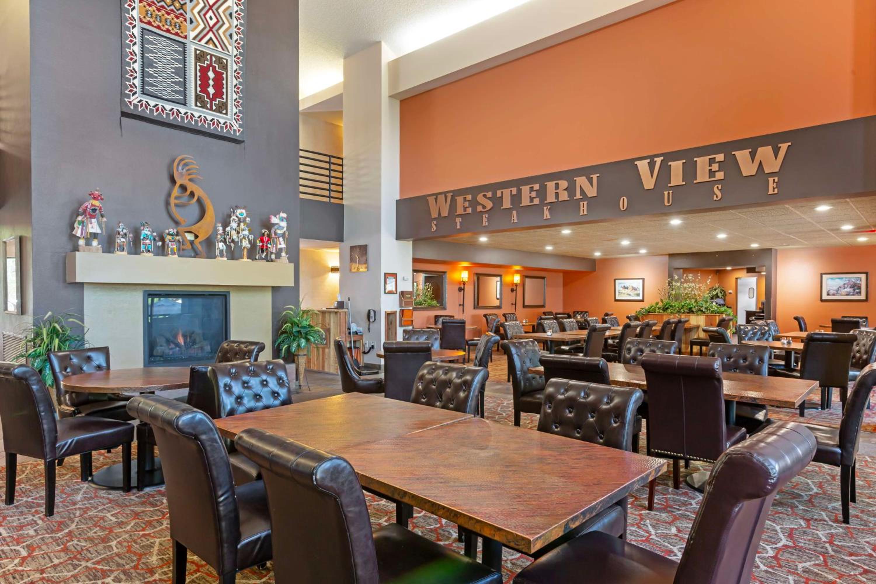 Williams Vacations - Best Western Plus Inn of Williams - Property Image 4