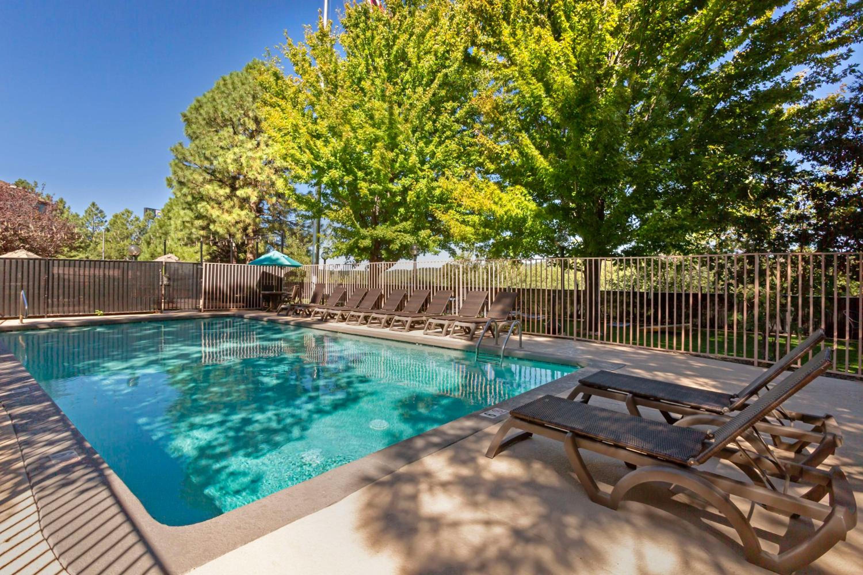 Williams Vacations - Best Western Plus Inn of Williams - Property Image 5