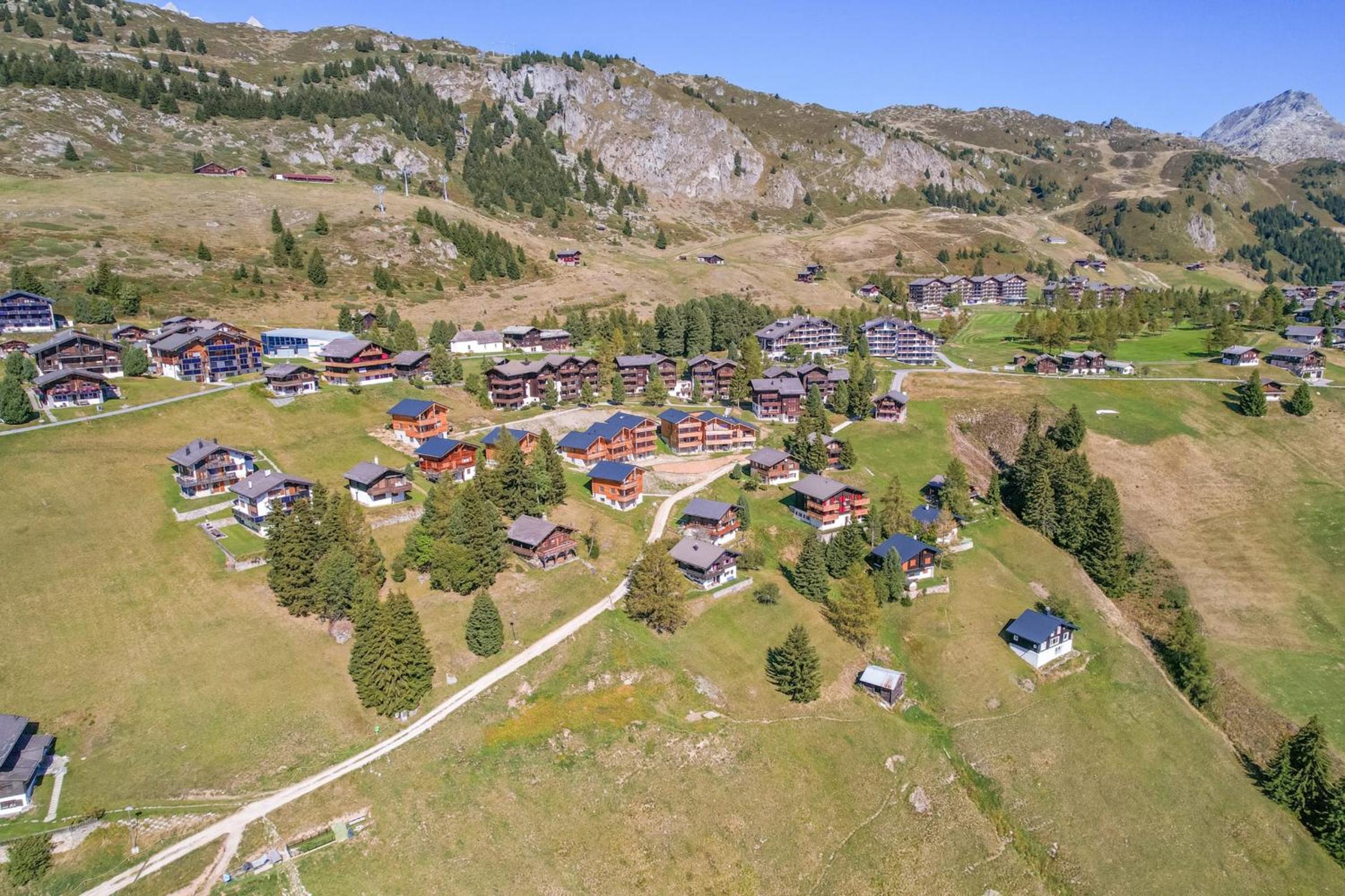 Vieux Valais BeeValais 1