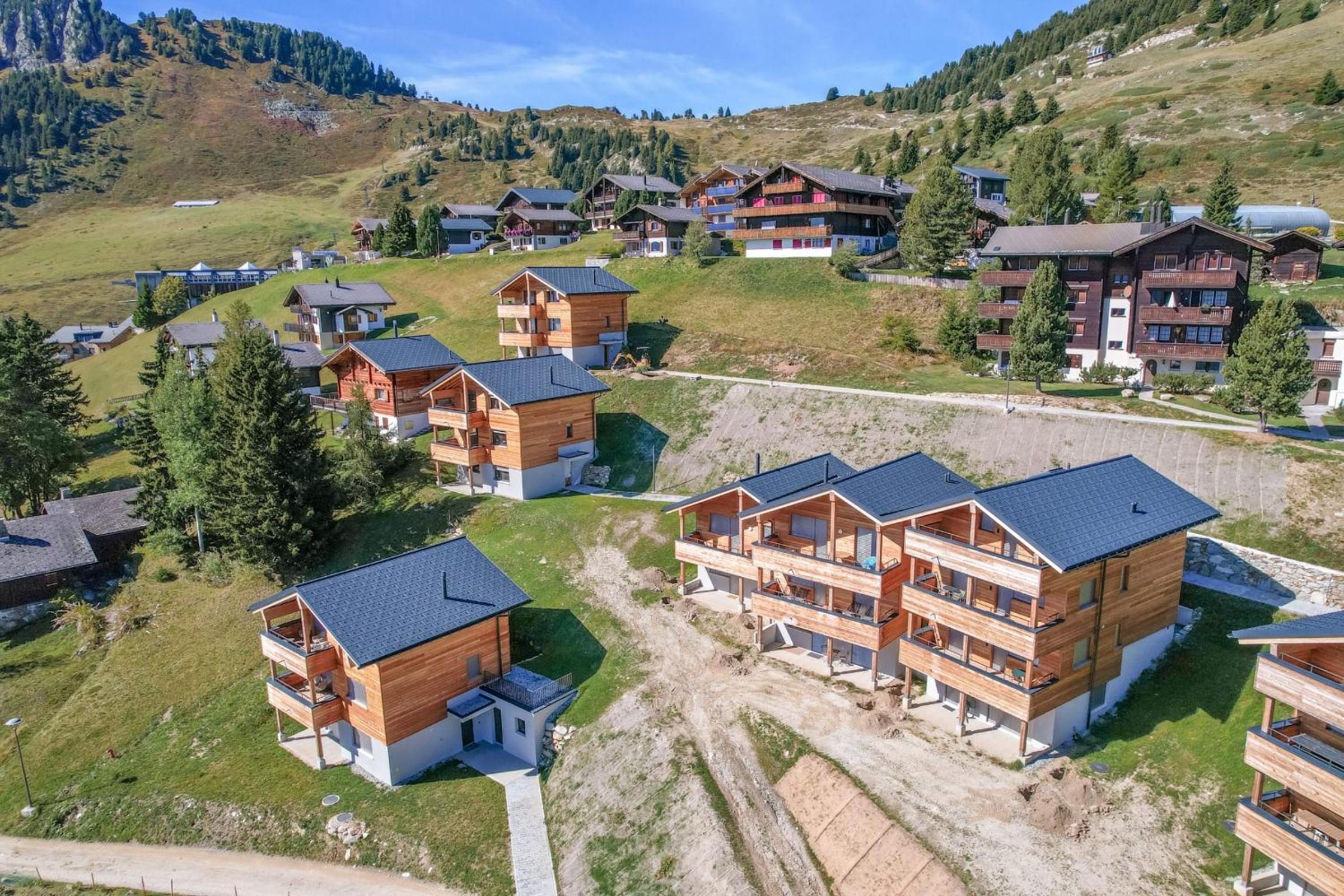 Vieux Valais BeeValais 1