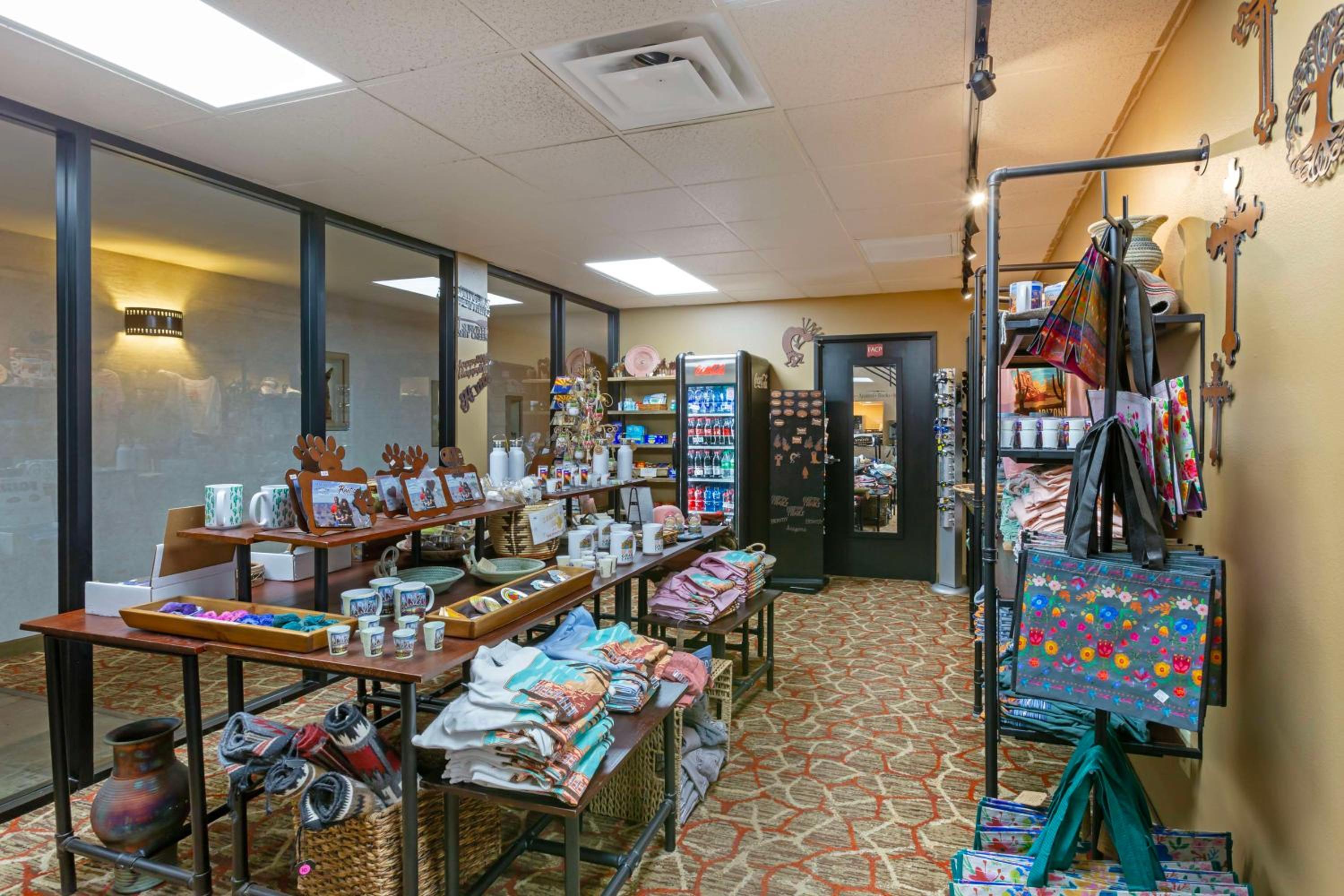 Williams Vacations - Best Western Plus Inn of Williams - Property Image 12