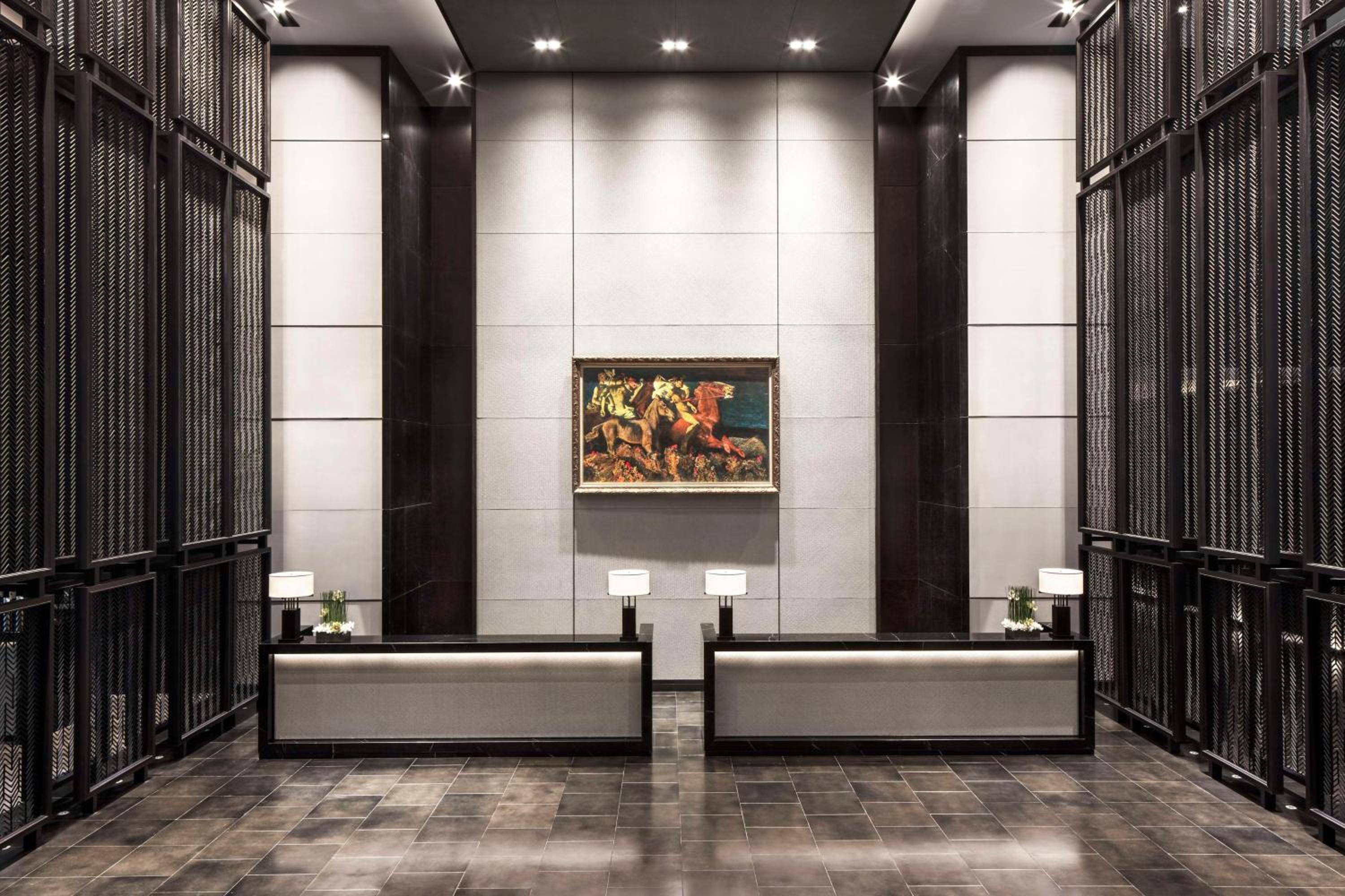 Hilton Ningbo Dongqian Lake