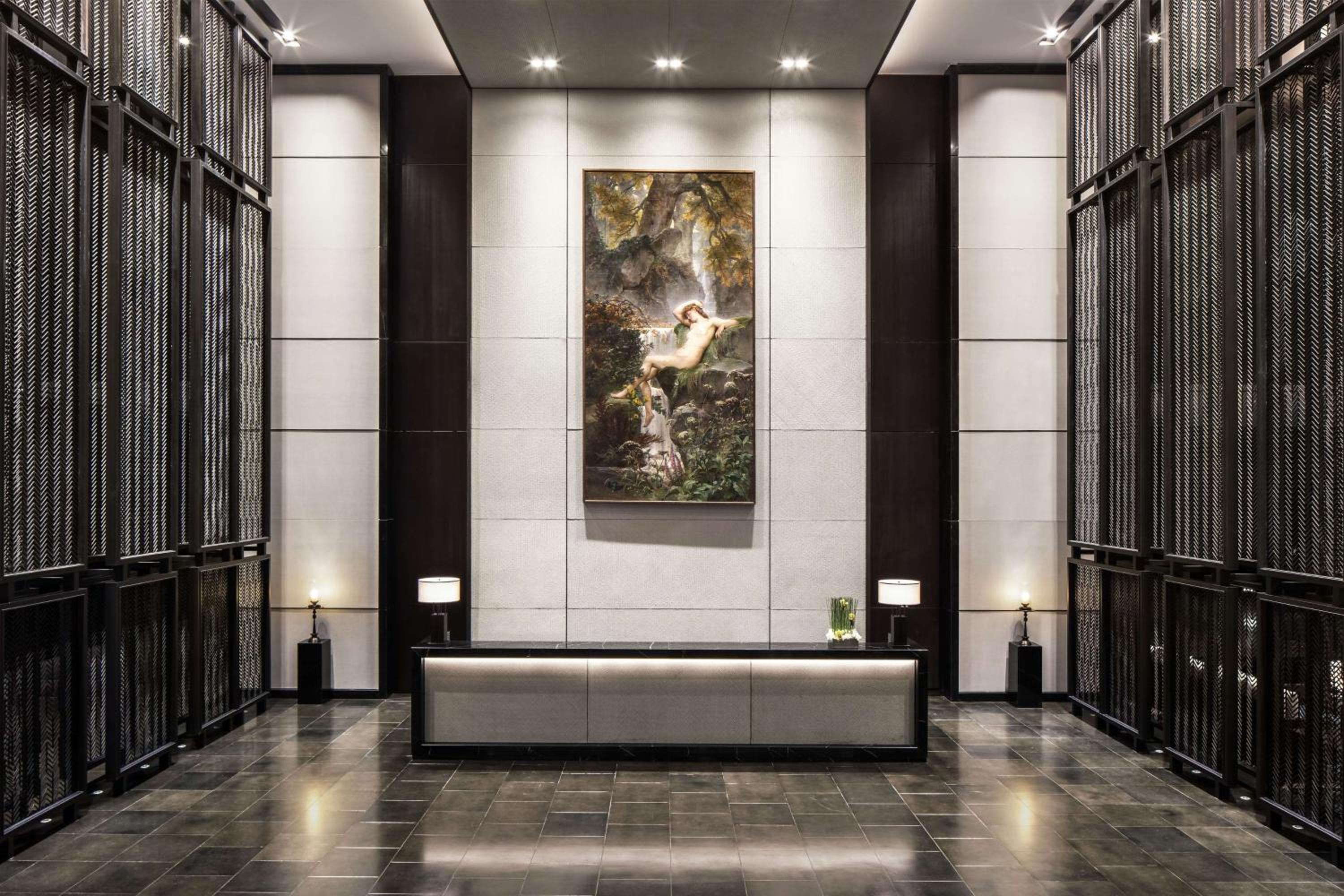 Hilton Ningbo Dongqian Lake