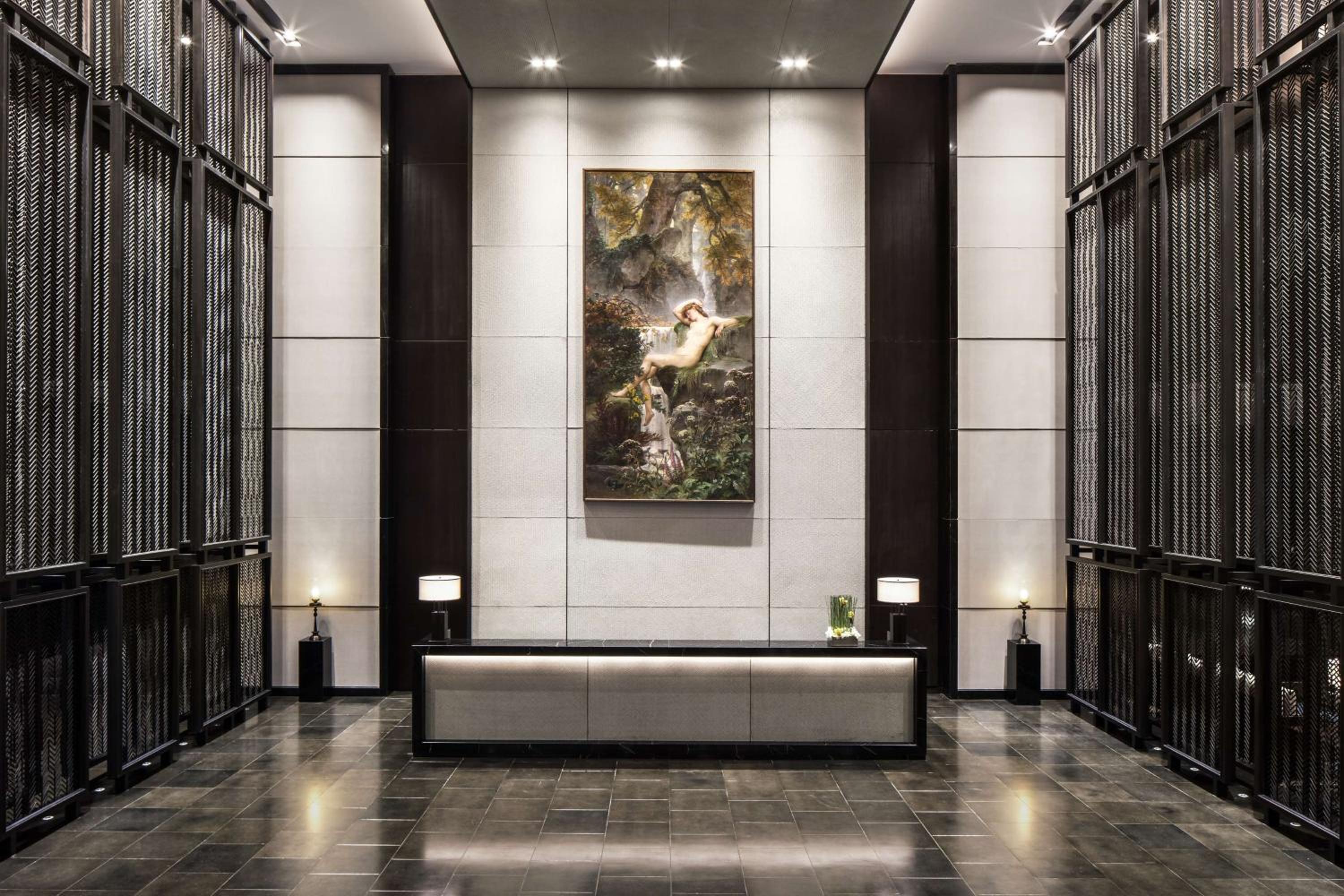 Hilton Ningbo Dongqian Lake