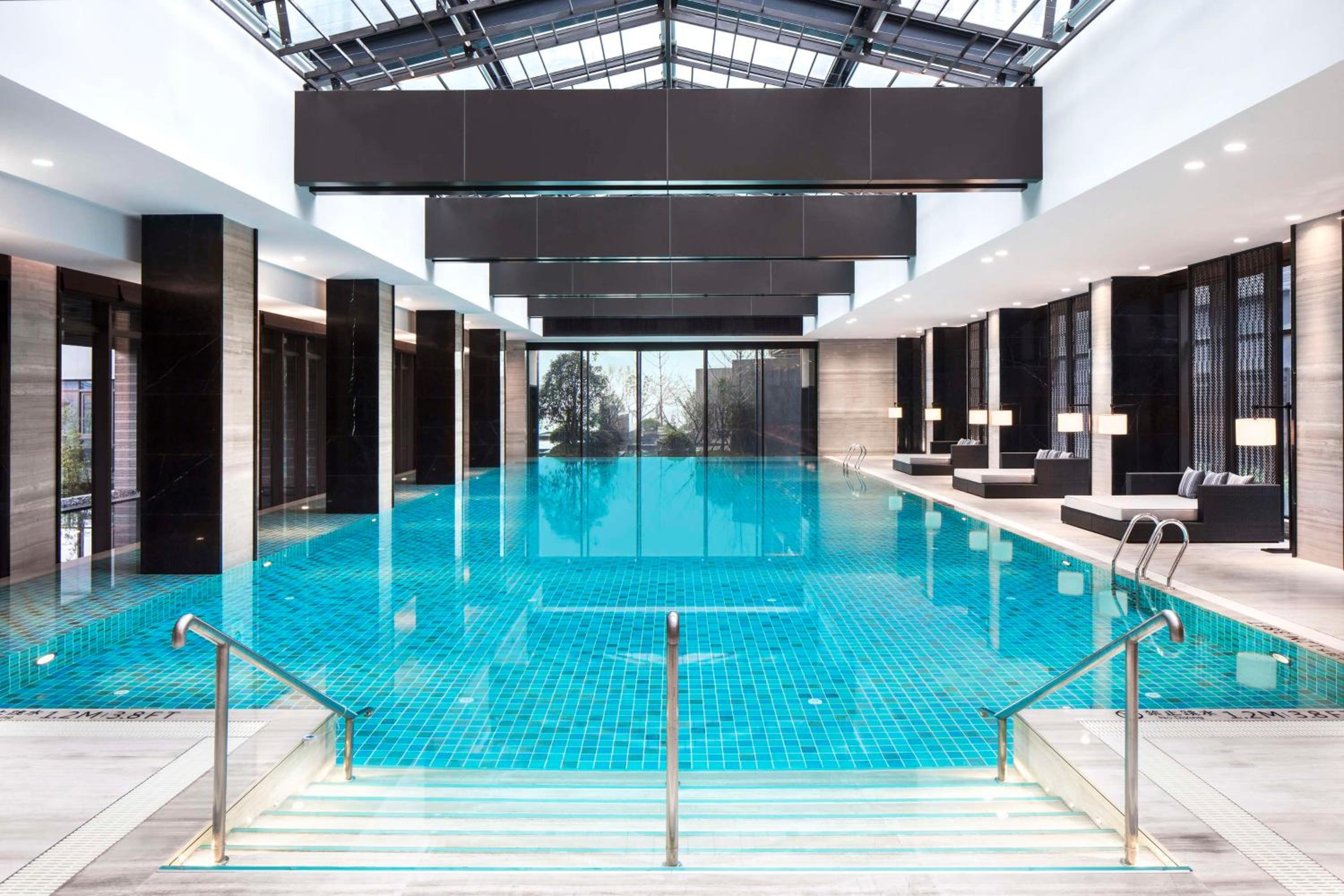 Hilton Ningbo Dongqian Lake