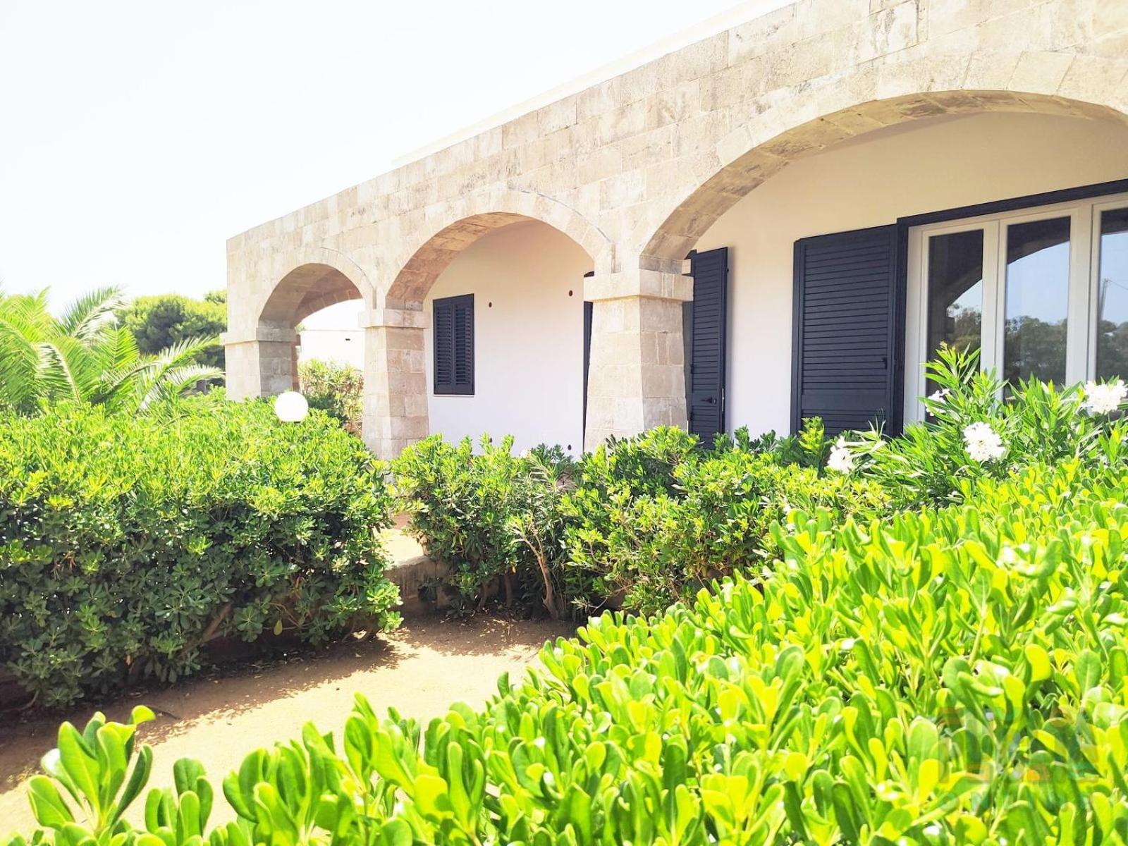 Villa di Nesco Puglia On line view 4