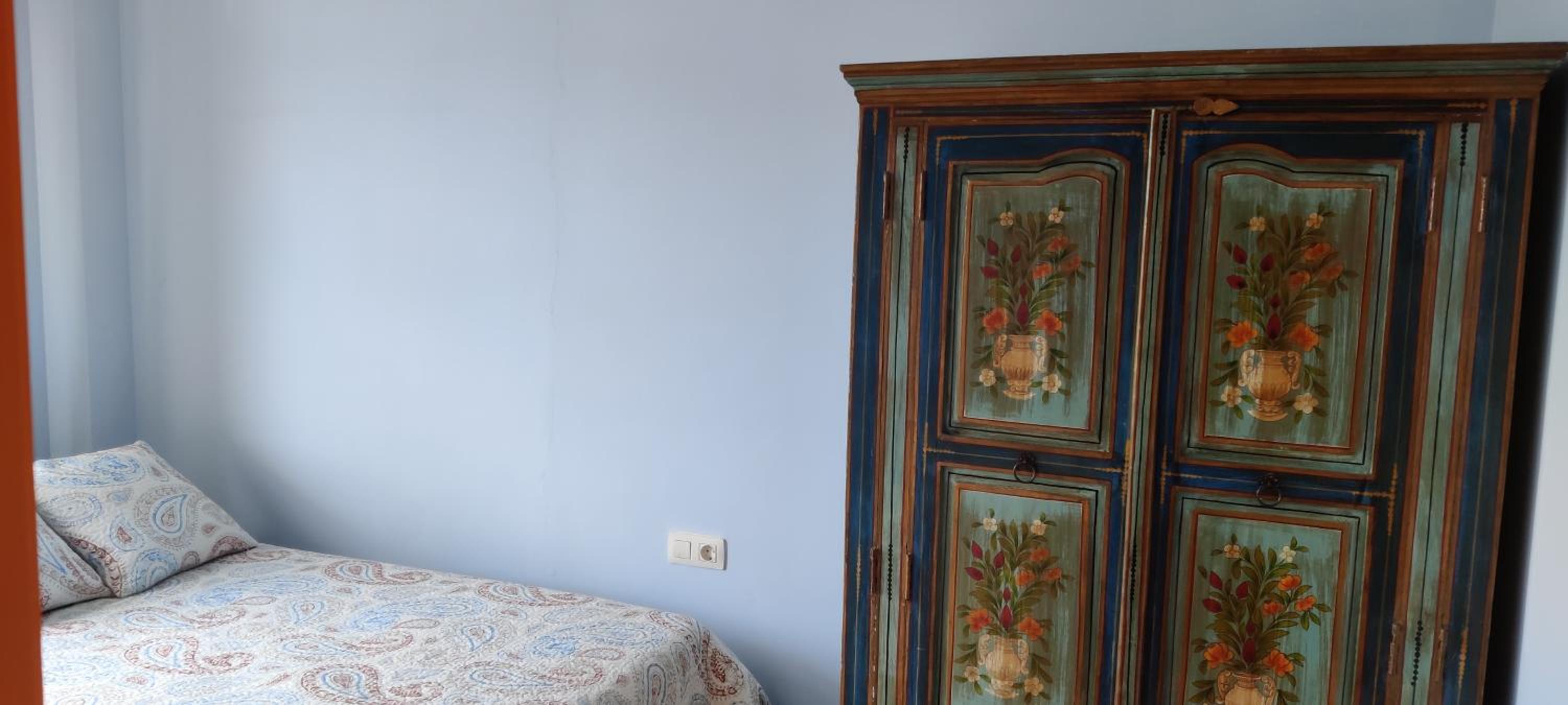 Playa Blanca Center Ocean View Apartment