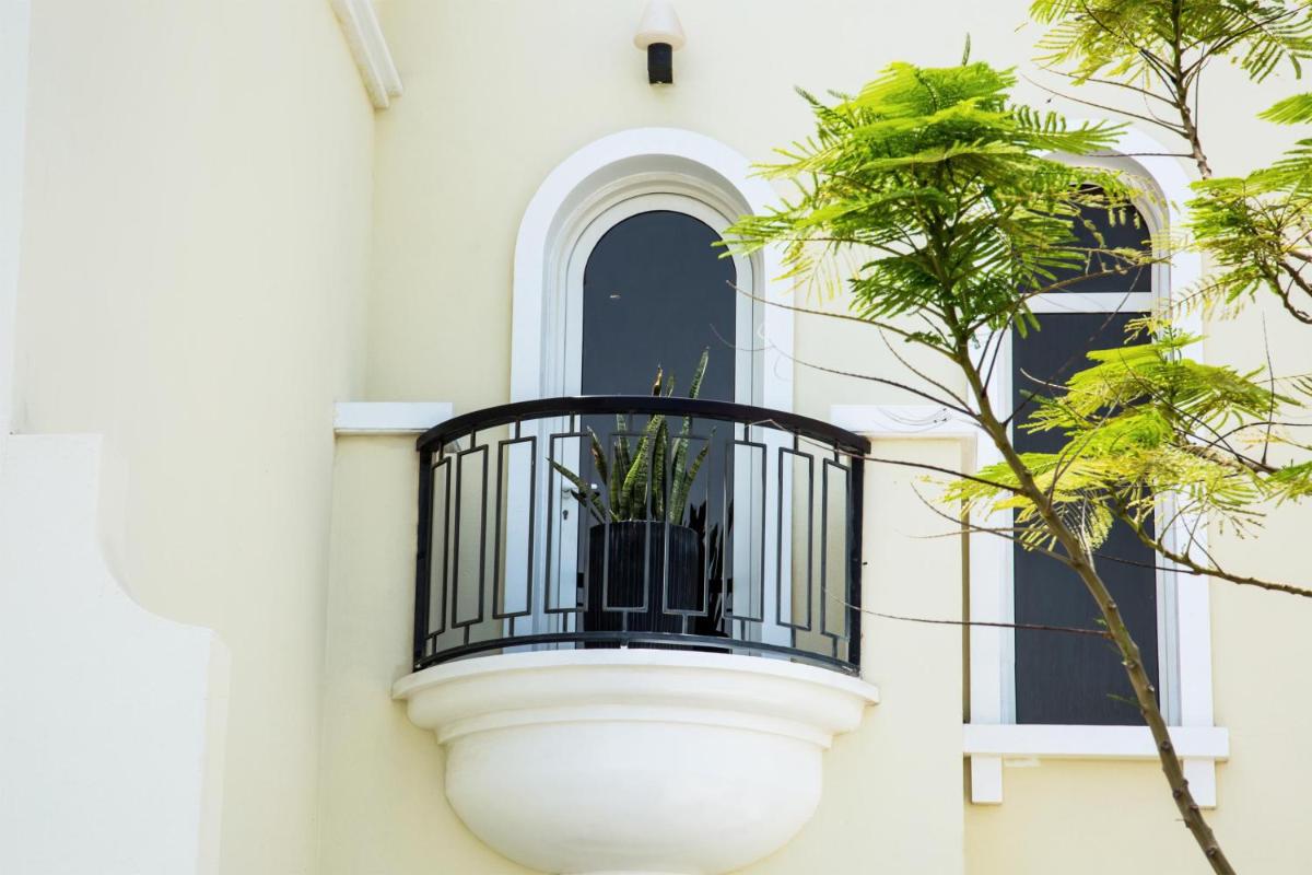 Hala Holiday Homes - Al Hamra Village, RAK