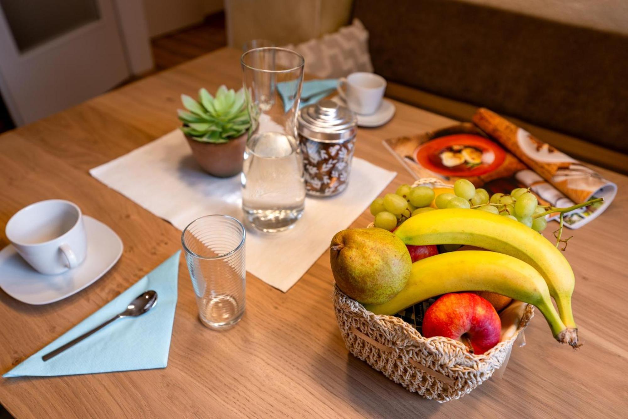 Appartements am Landschaweg