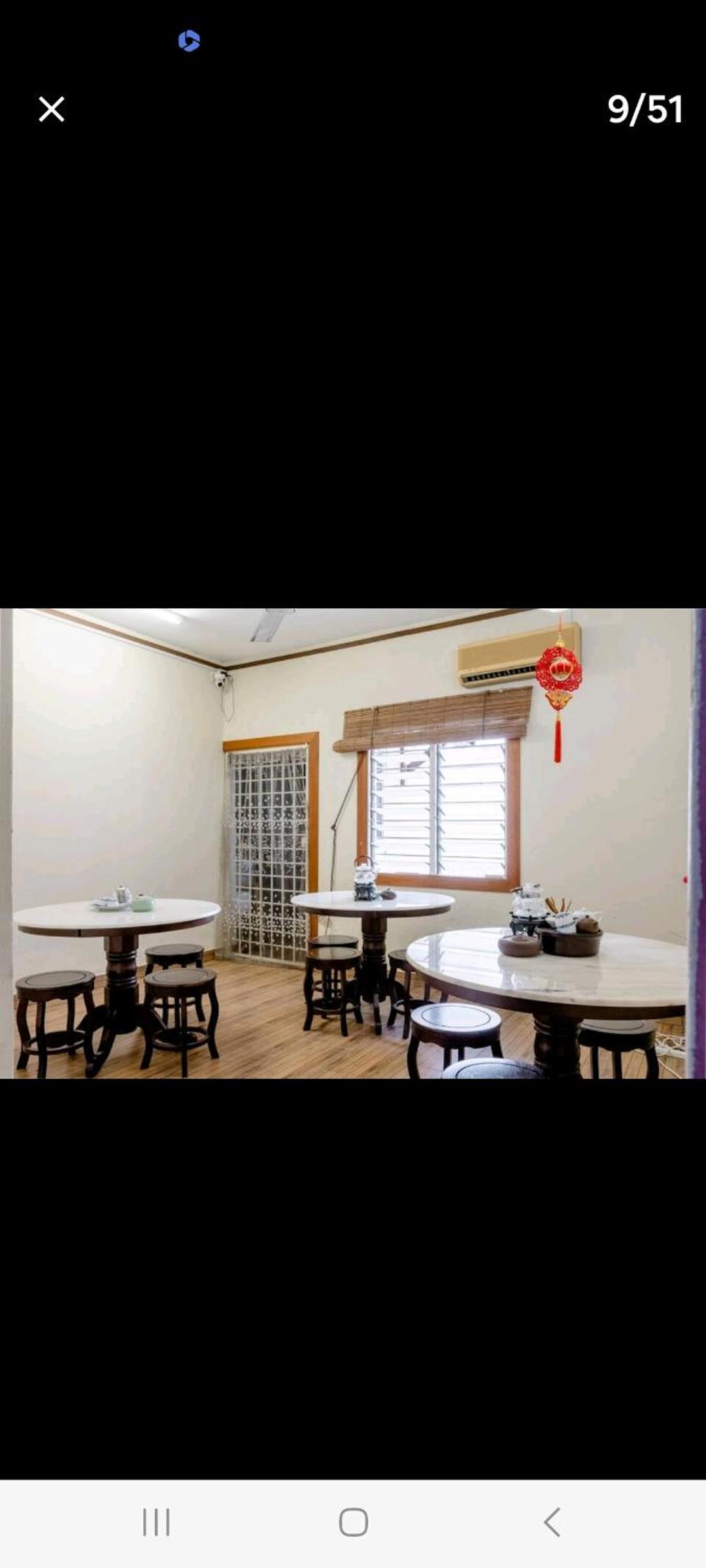 Ming Yuan Homestay