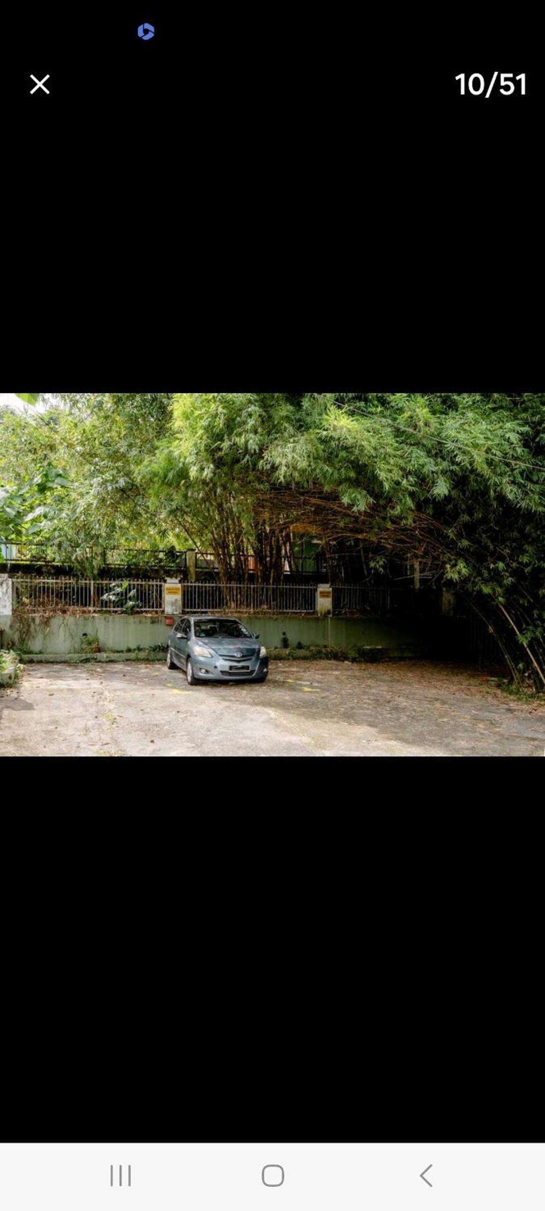 Ming Yuan Homestay